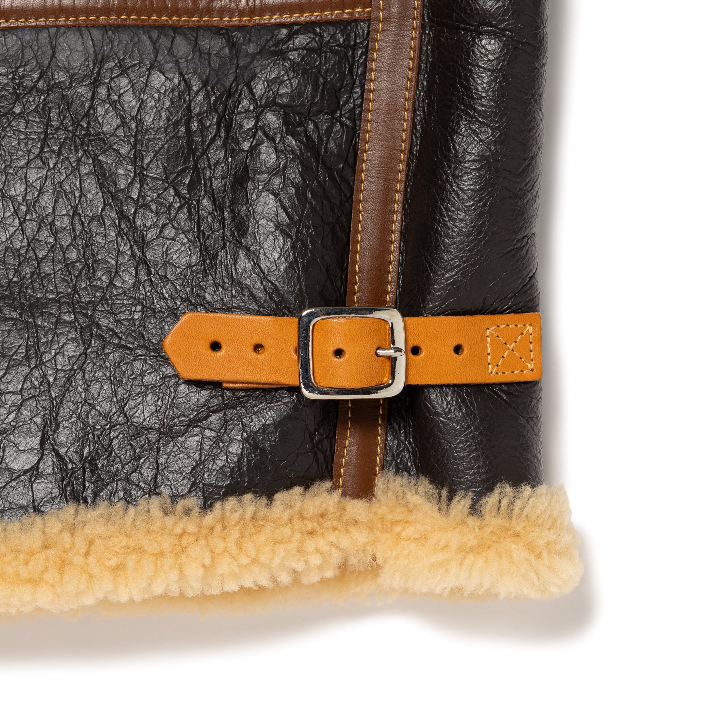 MOUTON JACKET sold by Human Made product image thumbnail 7