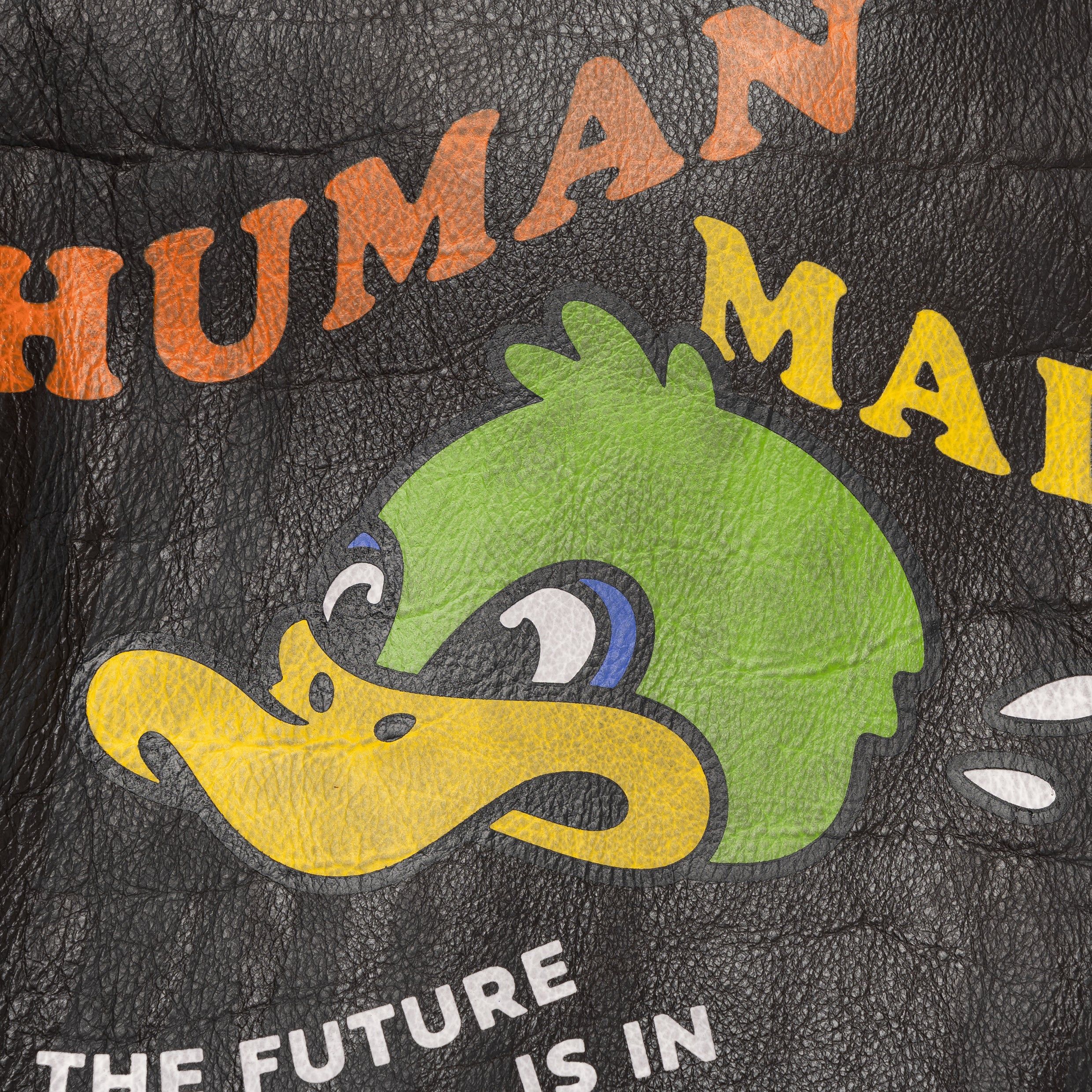 MOUTON JACKET sold by Human Made product image thumbnail 5