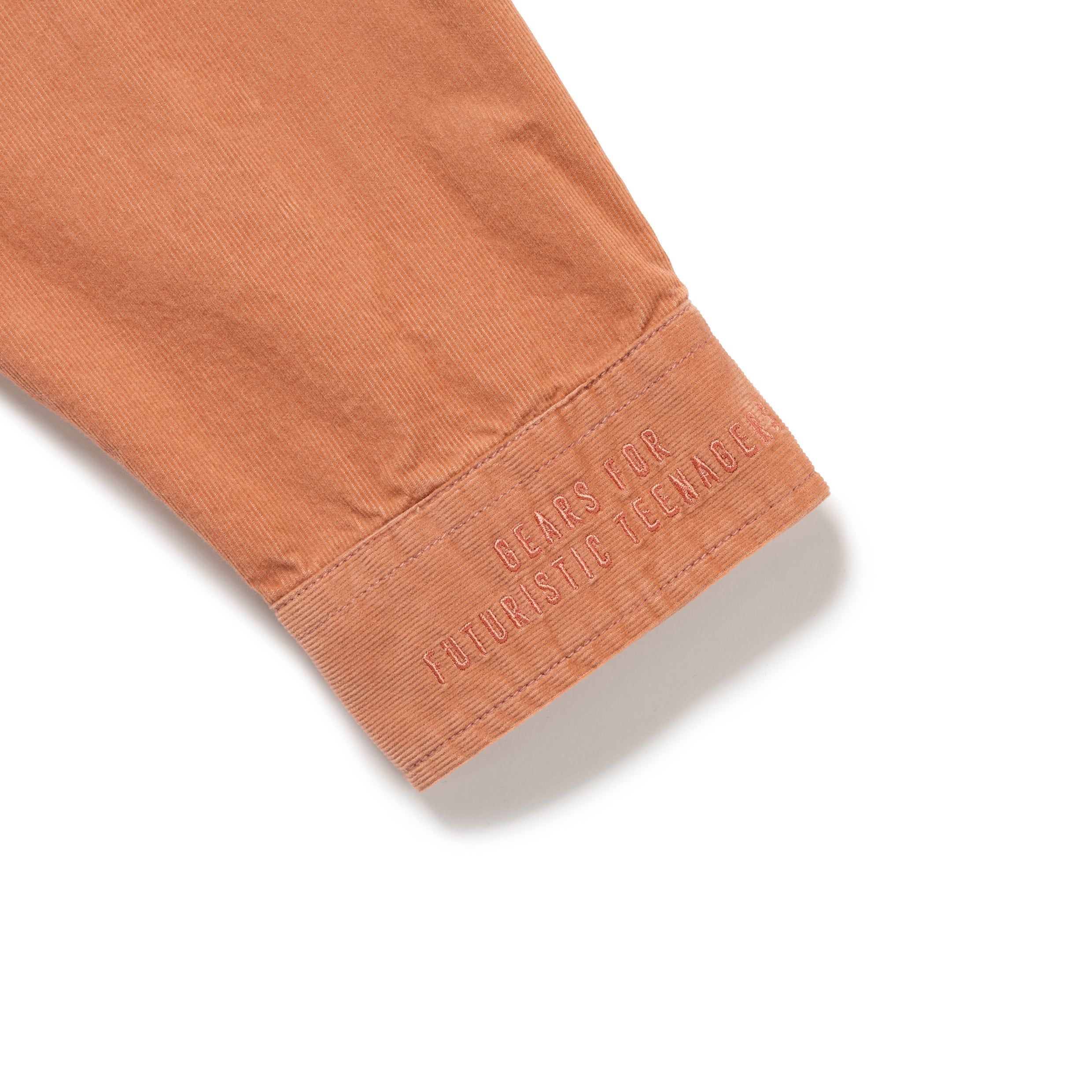 CORDUROY B.D L/S SHIRT sold by Human Made product image thumbnail 14