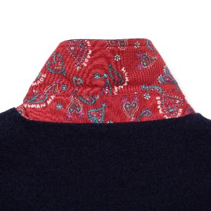 WOOL BLENDED BLAZER sold by Human Made