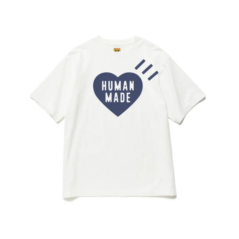 DAILY S/S T-SHIRT #270503 sold by Human Made