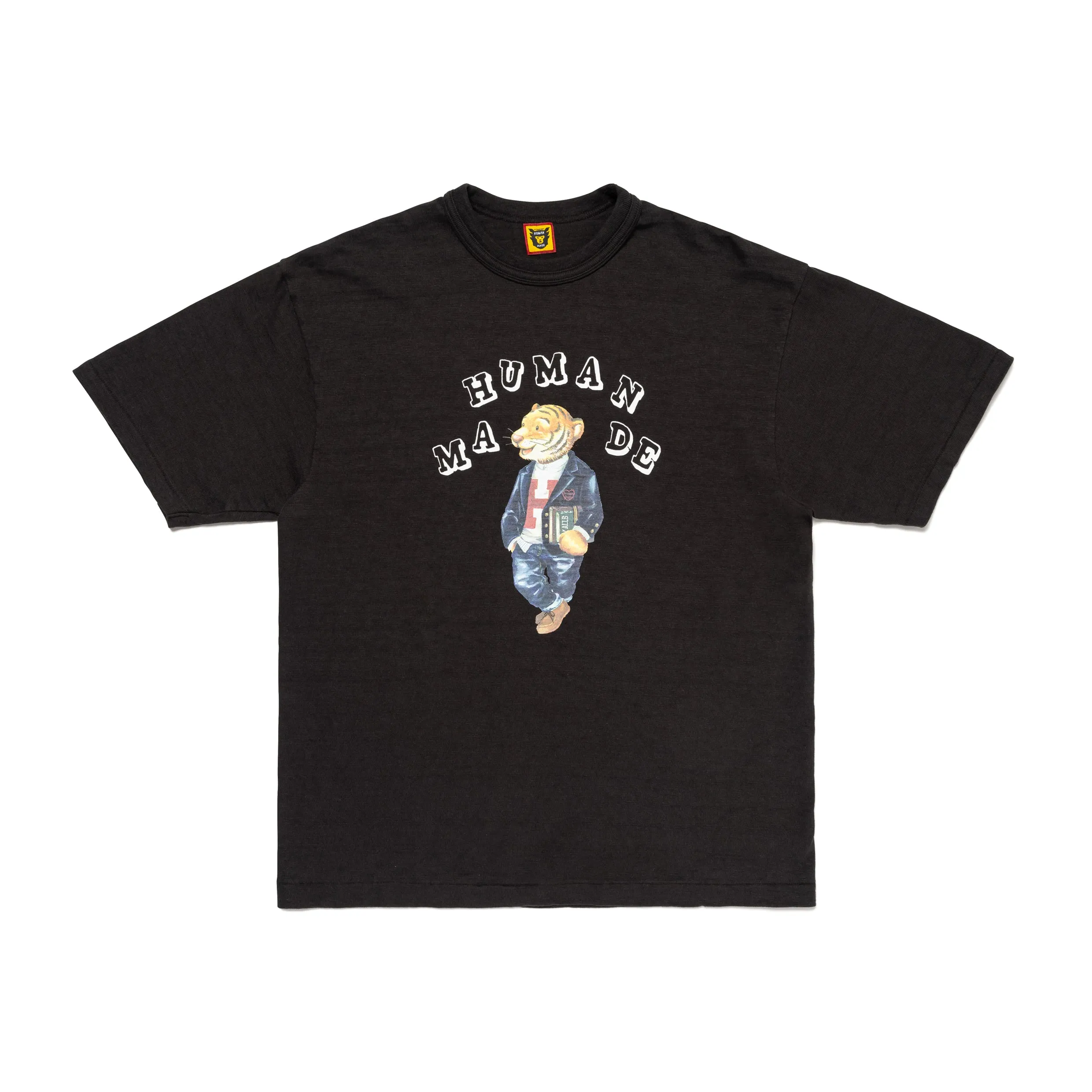GRAPHIC T-SHIRT #15 sold by Human Made