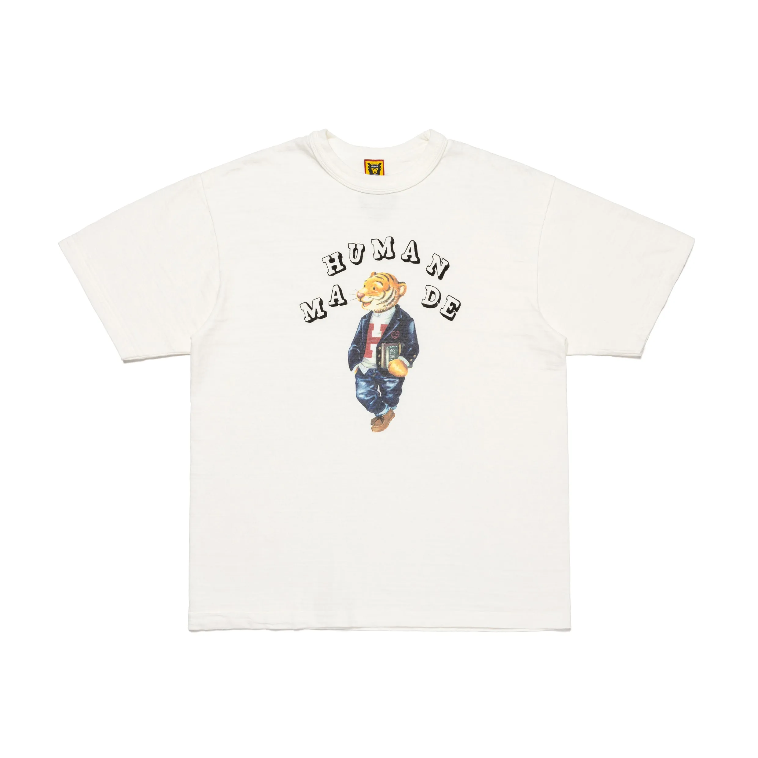 GRAPHIC T-SHIRT #15 sold by Human Made product image thumbnail 4