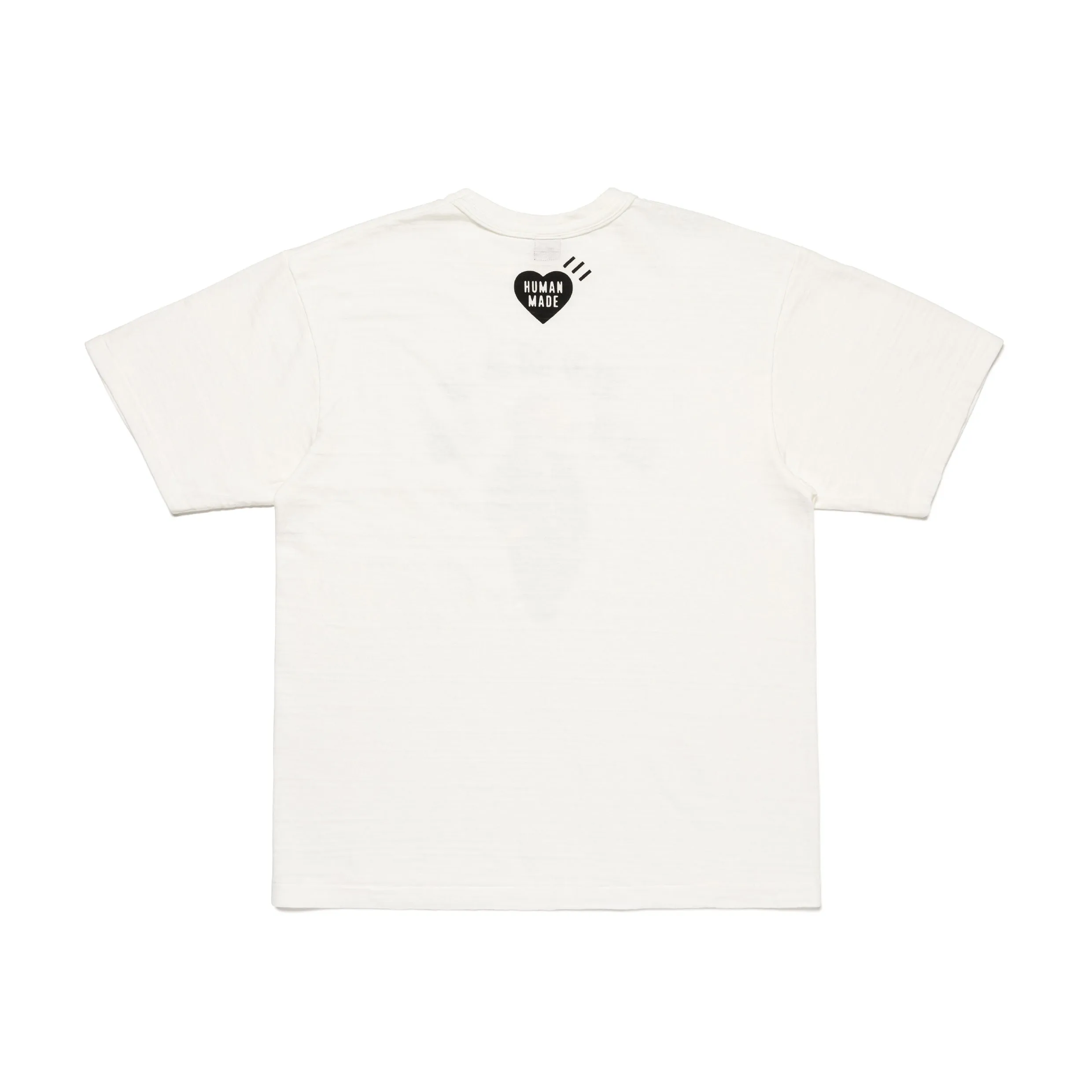 GRAPHIC T-SHIRT #15 sold by Human Made product image thumbnail 5