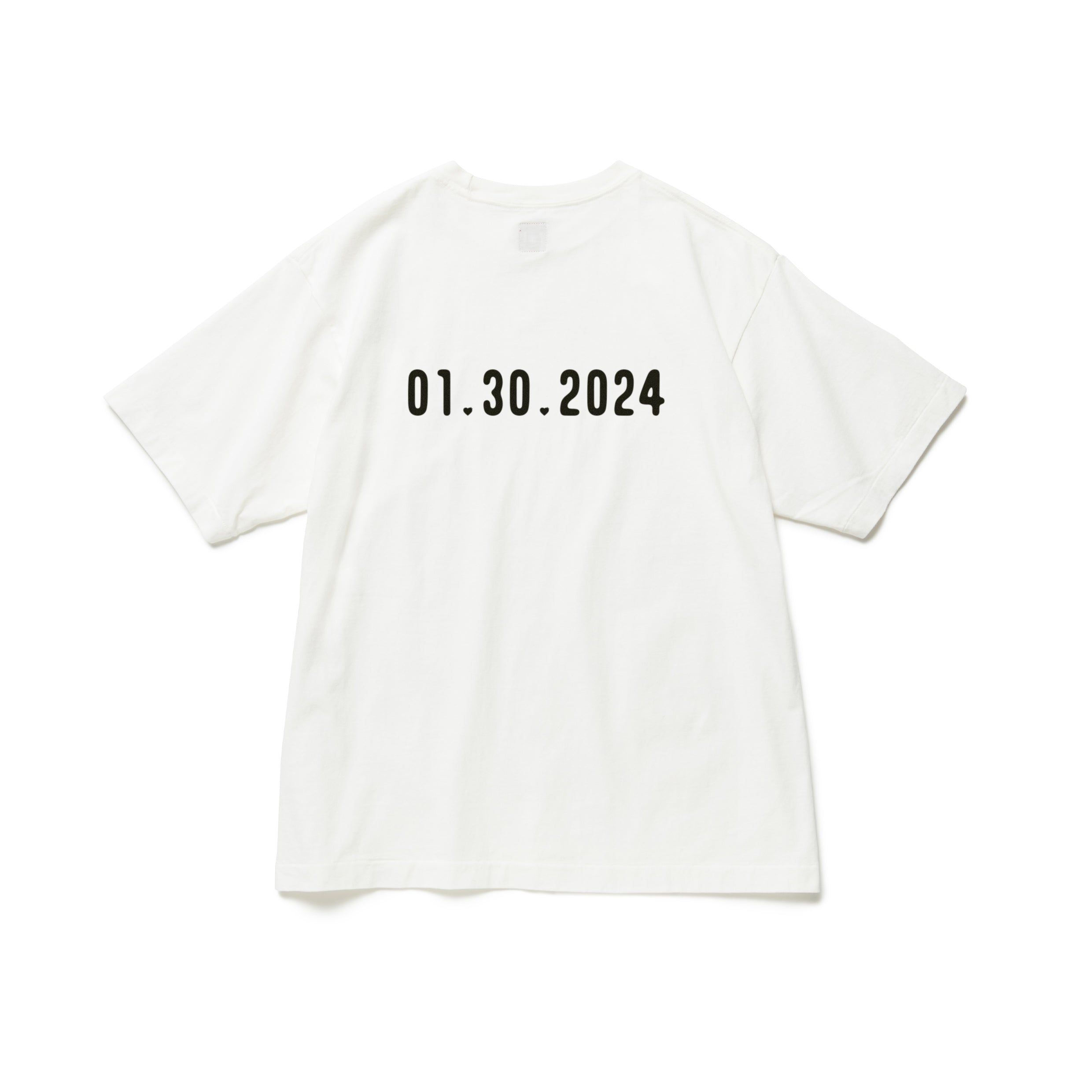 DAILY S/S T-SHIRT #270130 sold by Human Made product image thumbnail 2