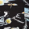 GRAPHIC ALOHA SHIRT sold by Human Made
