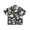 GRAPHIC ALOHA SHIRT sold by Human Made