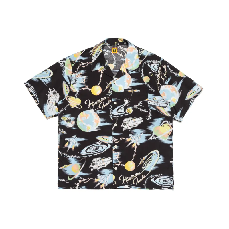 GRAPHIC ALOHA SHIRT sold by Human Made