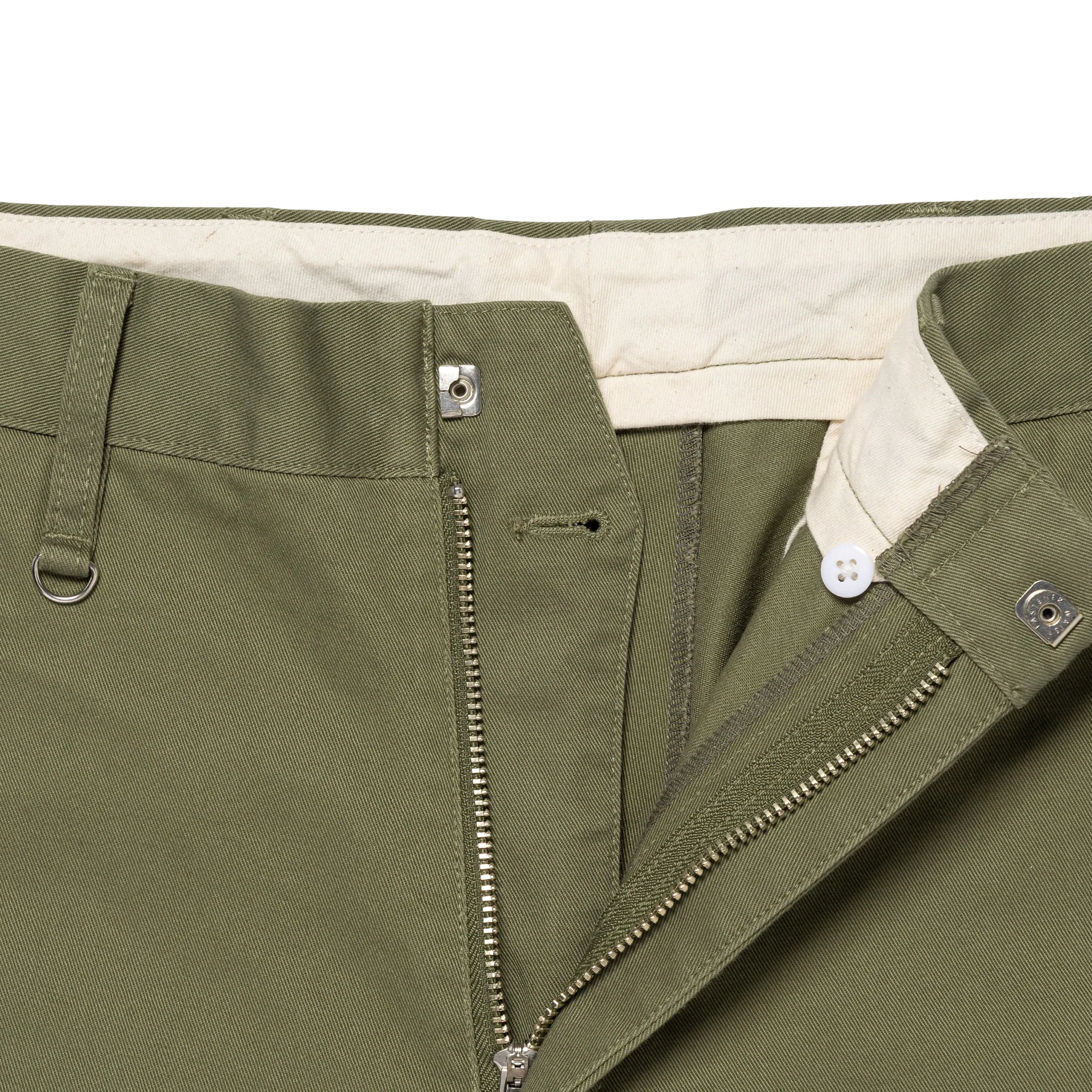 CHINO PANTS sold by Human Made product image thumbnail 3