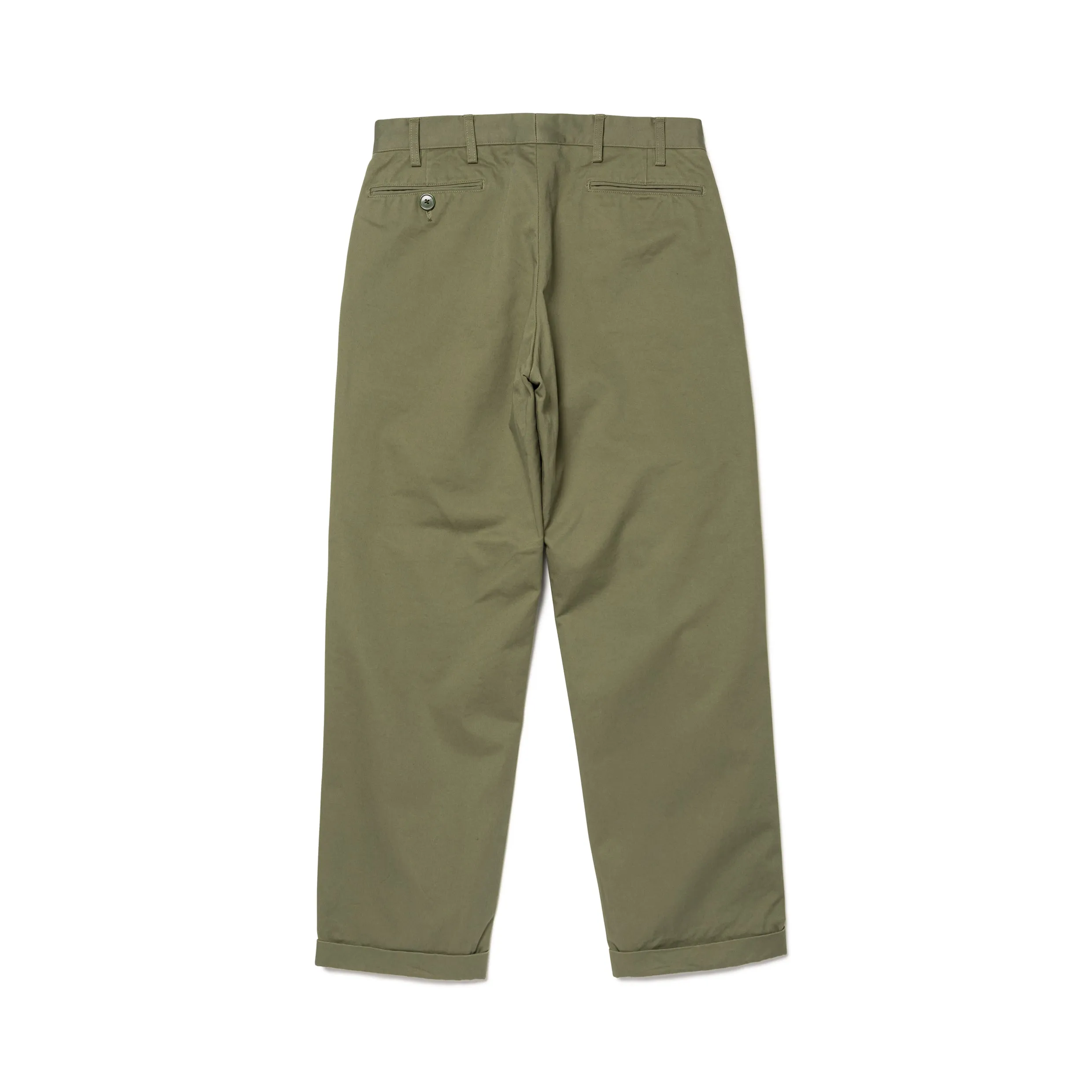 CHINO PANTS sold by Human Made product image thumbnail 2