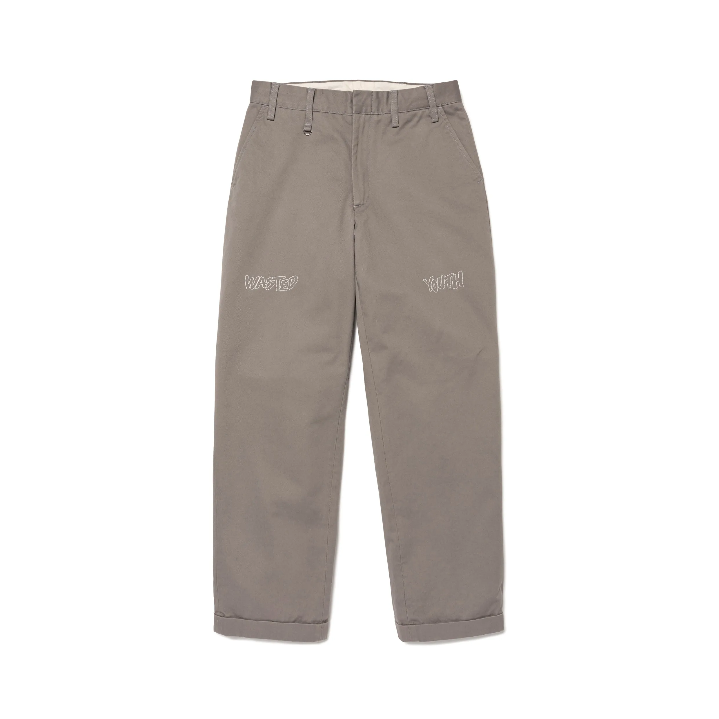 CHINO PANTS sold by Human Made product image thumbnail 5