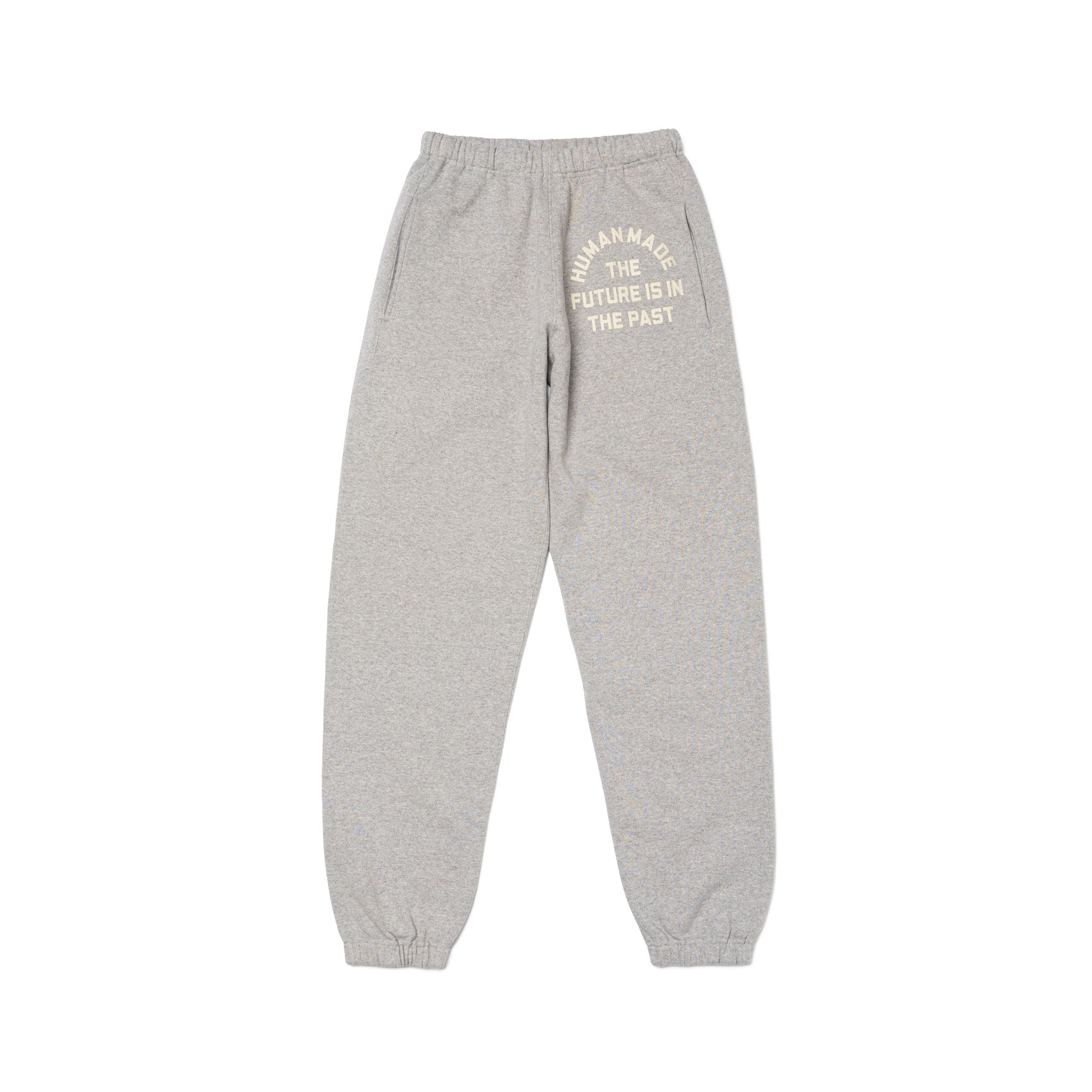 SWEATPANTS sold by Human Made