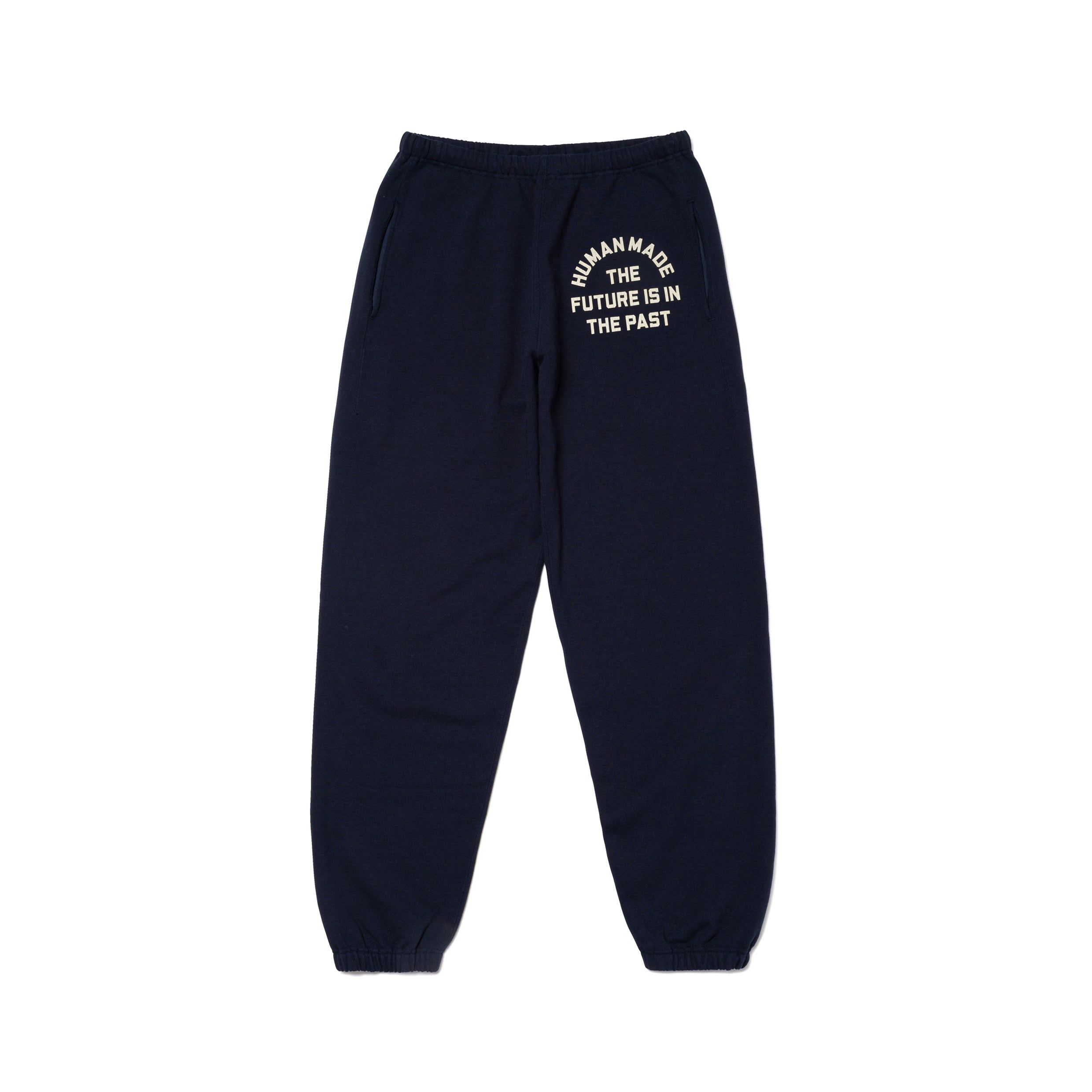 SWEATPANTS sold by Human Made product image thumbnail 4
