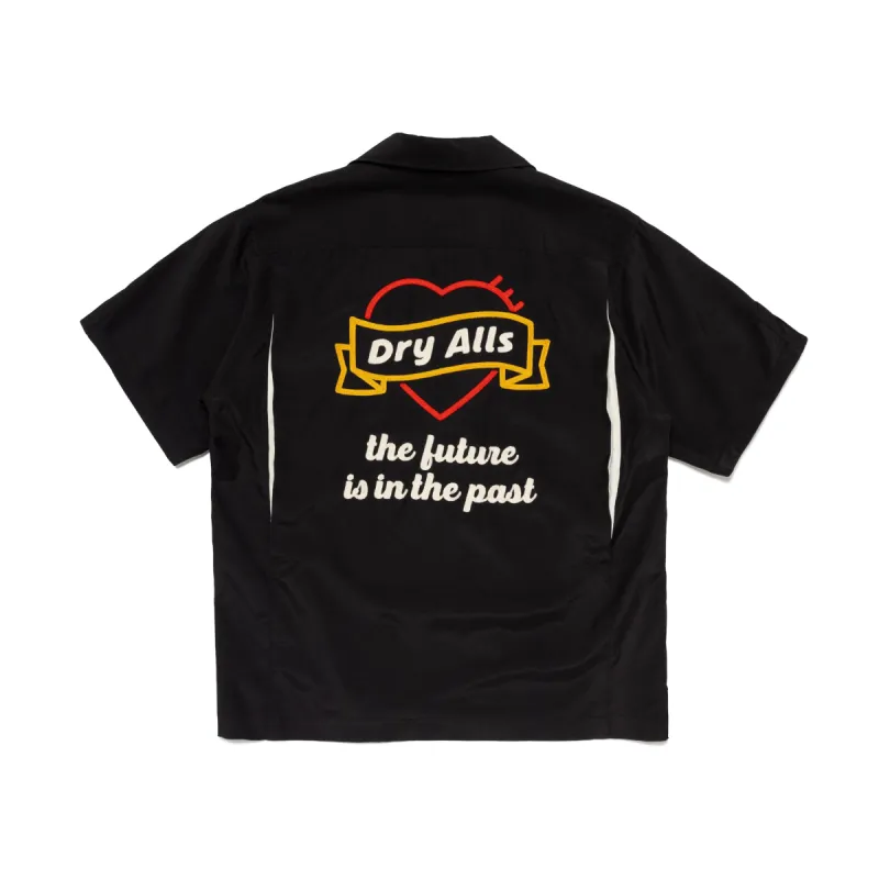 BOWLING SHIRT sold by Human Made