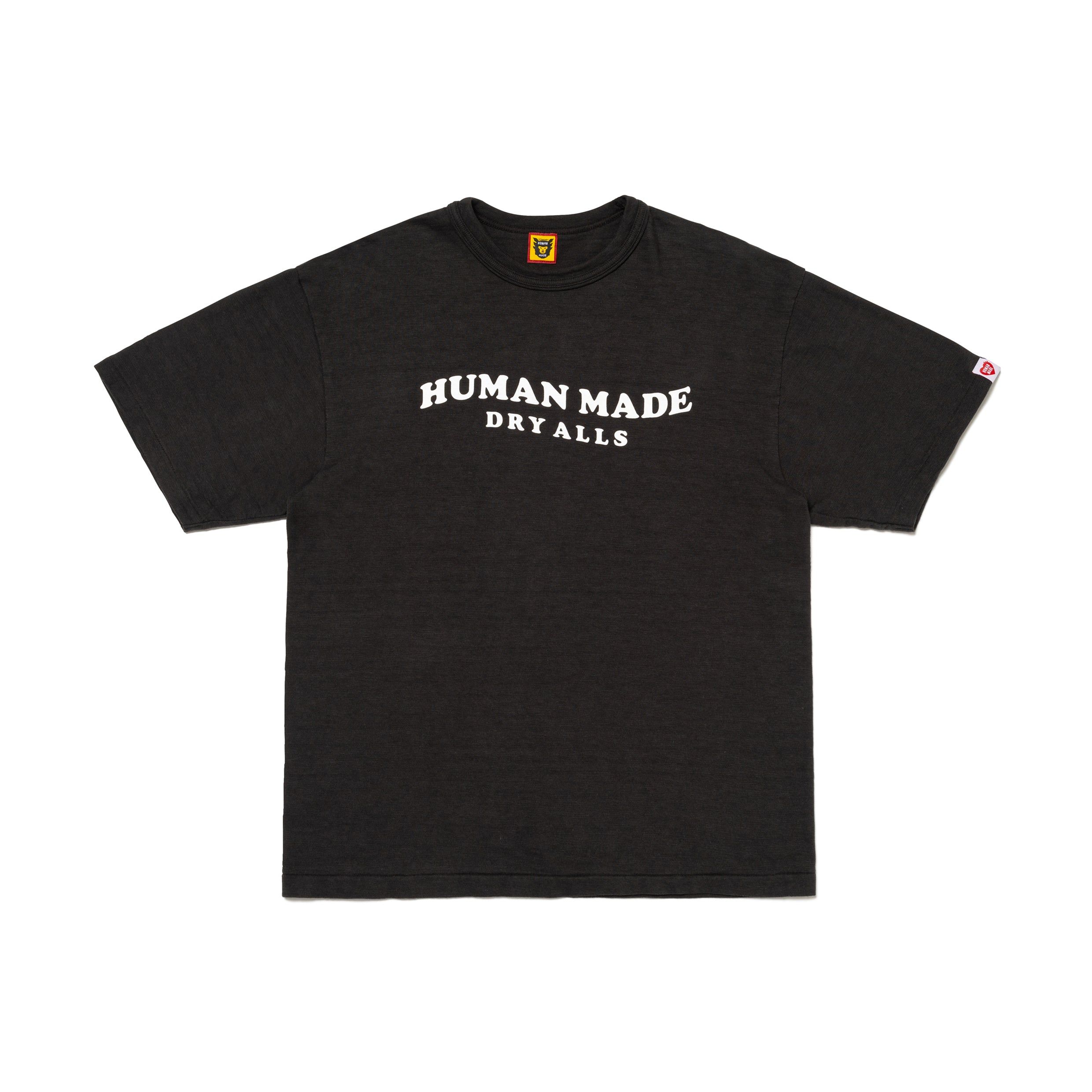 GRAPHIC T-SHIRT #9 sold by Human Made product image thumbnail 2