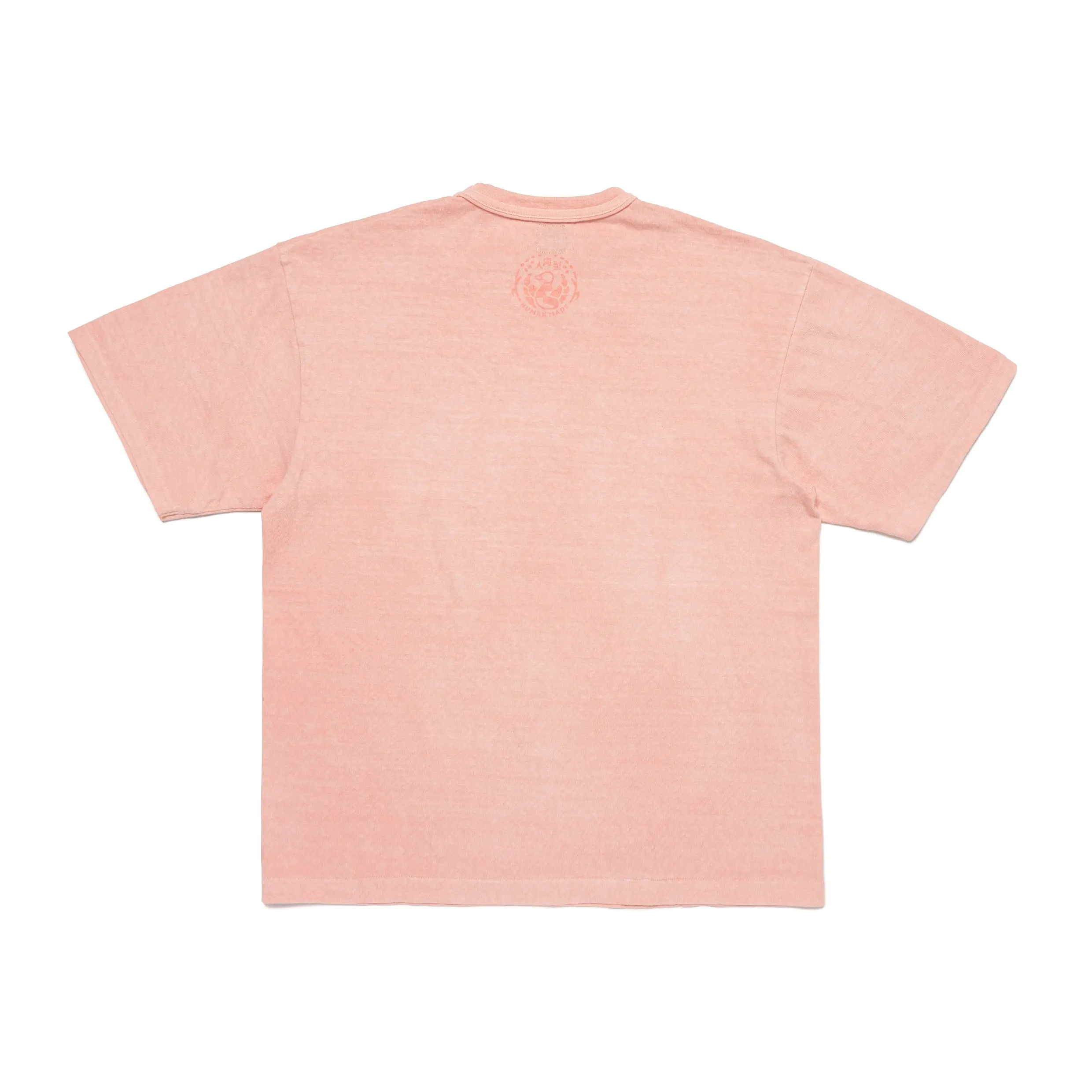 PLANT DYED T-SHIRT #1 | Parallel