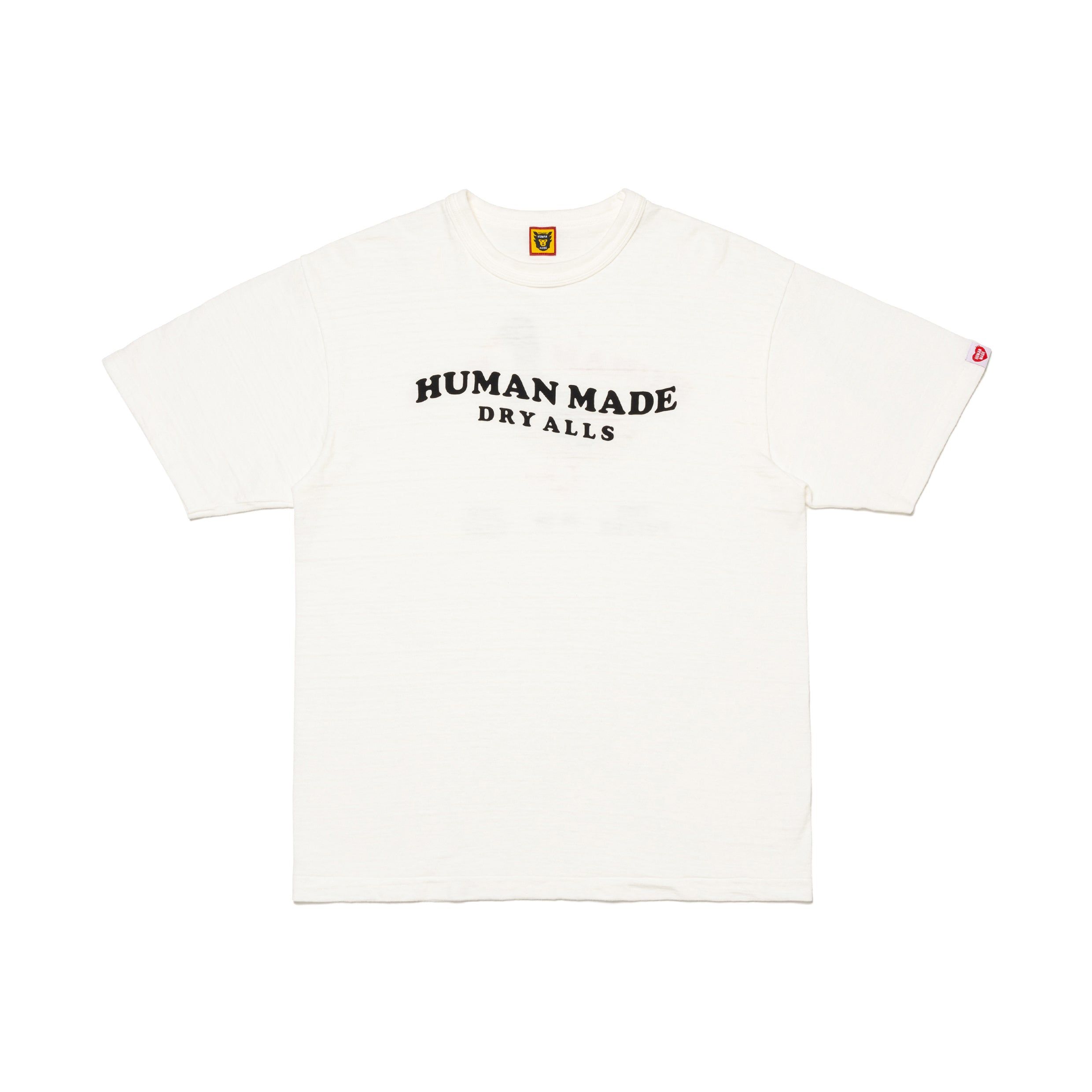 GRAPHIC T-SHIRT #9 sold by Human Made product image thumbnail 4
