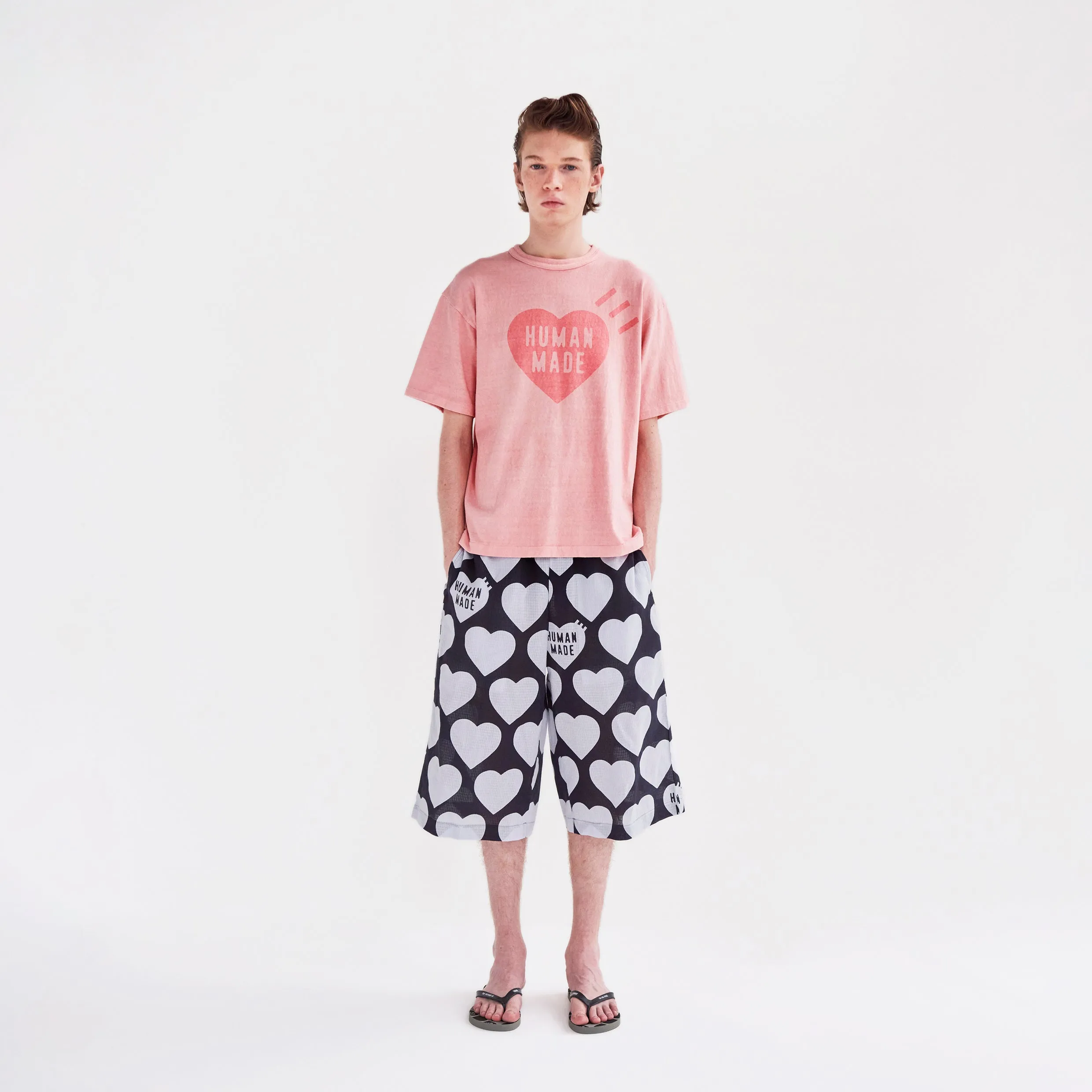 PLANT DYED T-SHIRT #1 | Parallel