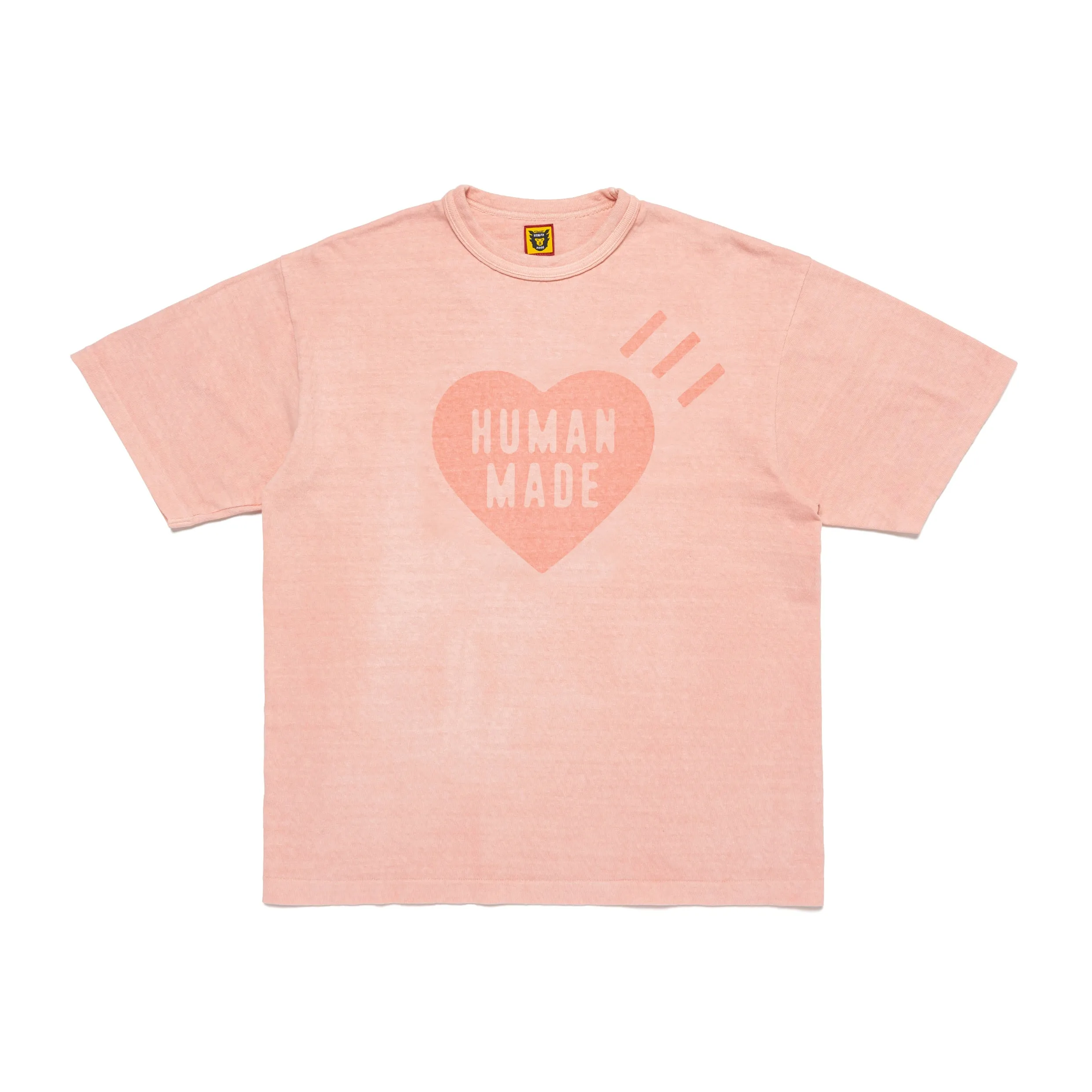 PLANT DYED T-SHIRT #1 | Parallel