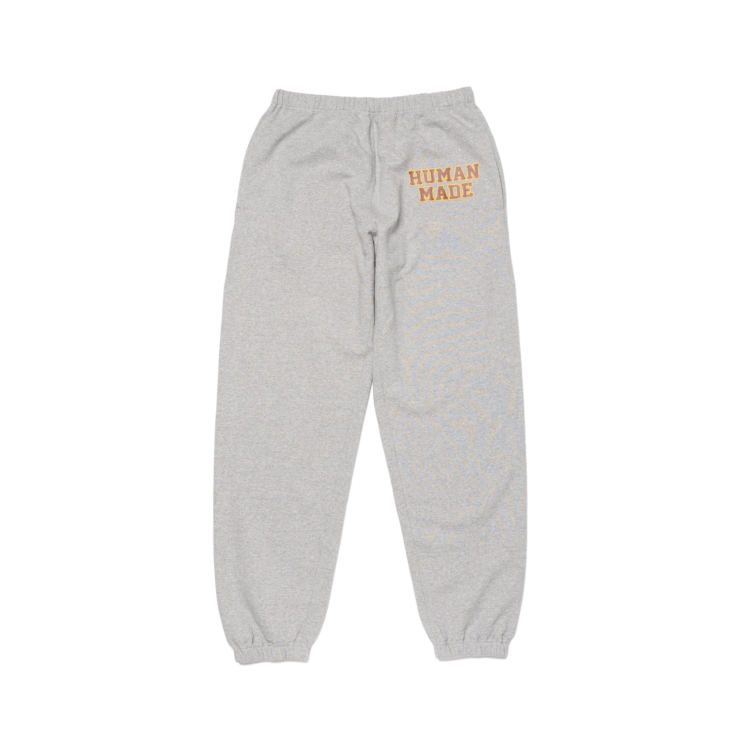 SWEATPANTS sold by Human Made product image thumbnail 5