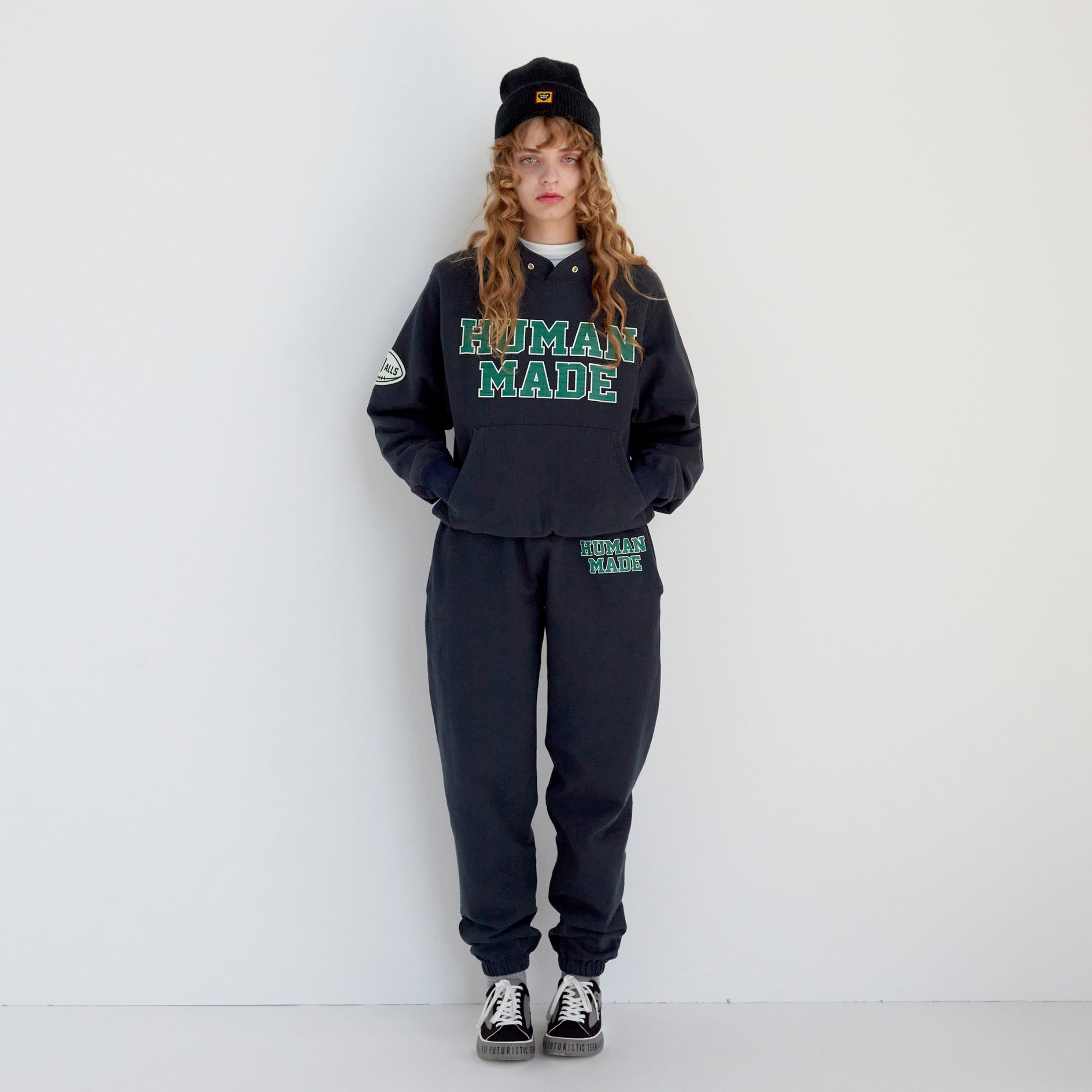 SWEATPANTS sold by Human Made product image thumbnail 9