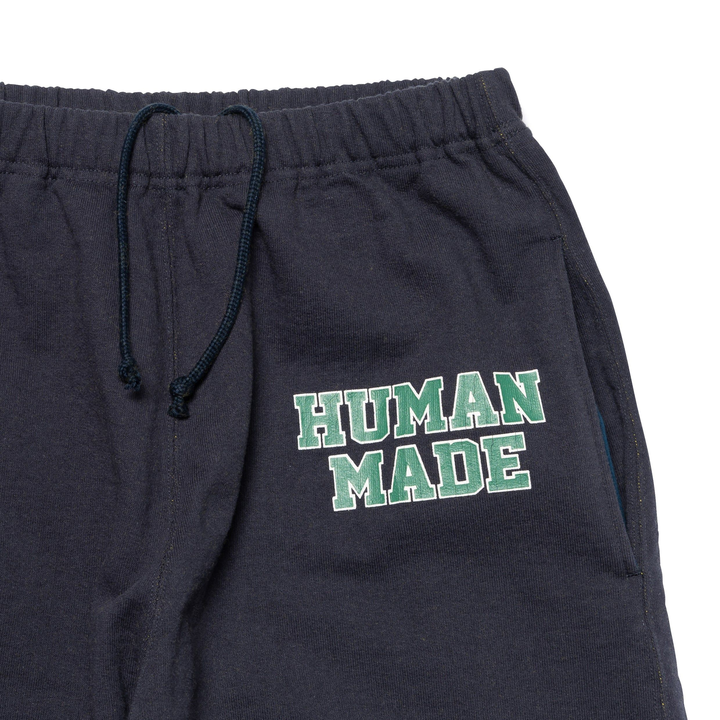 SWEATPANTS sold by Human Made product image thumbnail 3