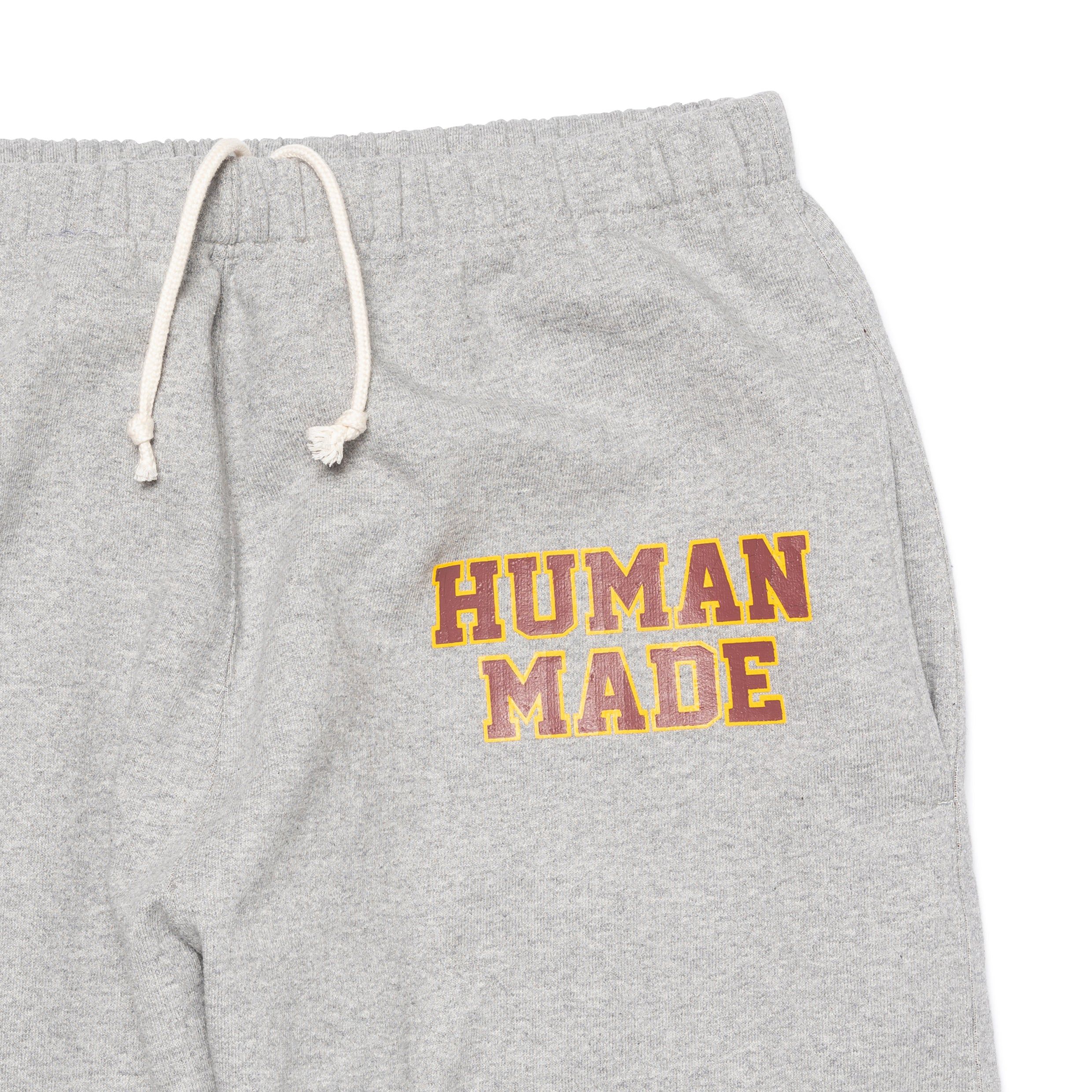 SWEATPANTS sold by Human Made product image thumbnail 7