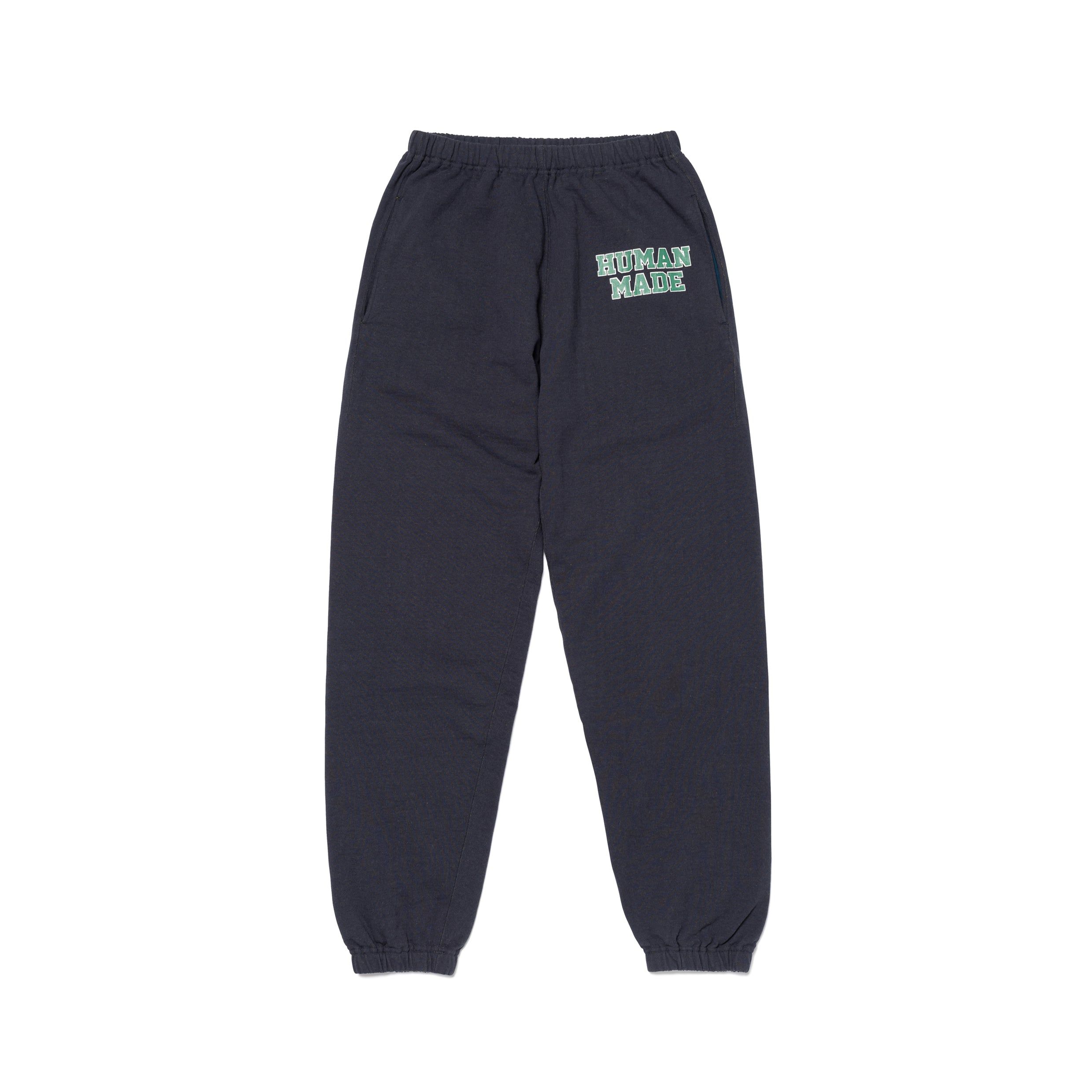 SWEATPANTS sold by Human Made