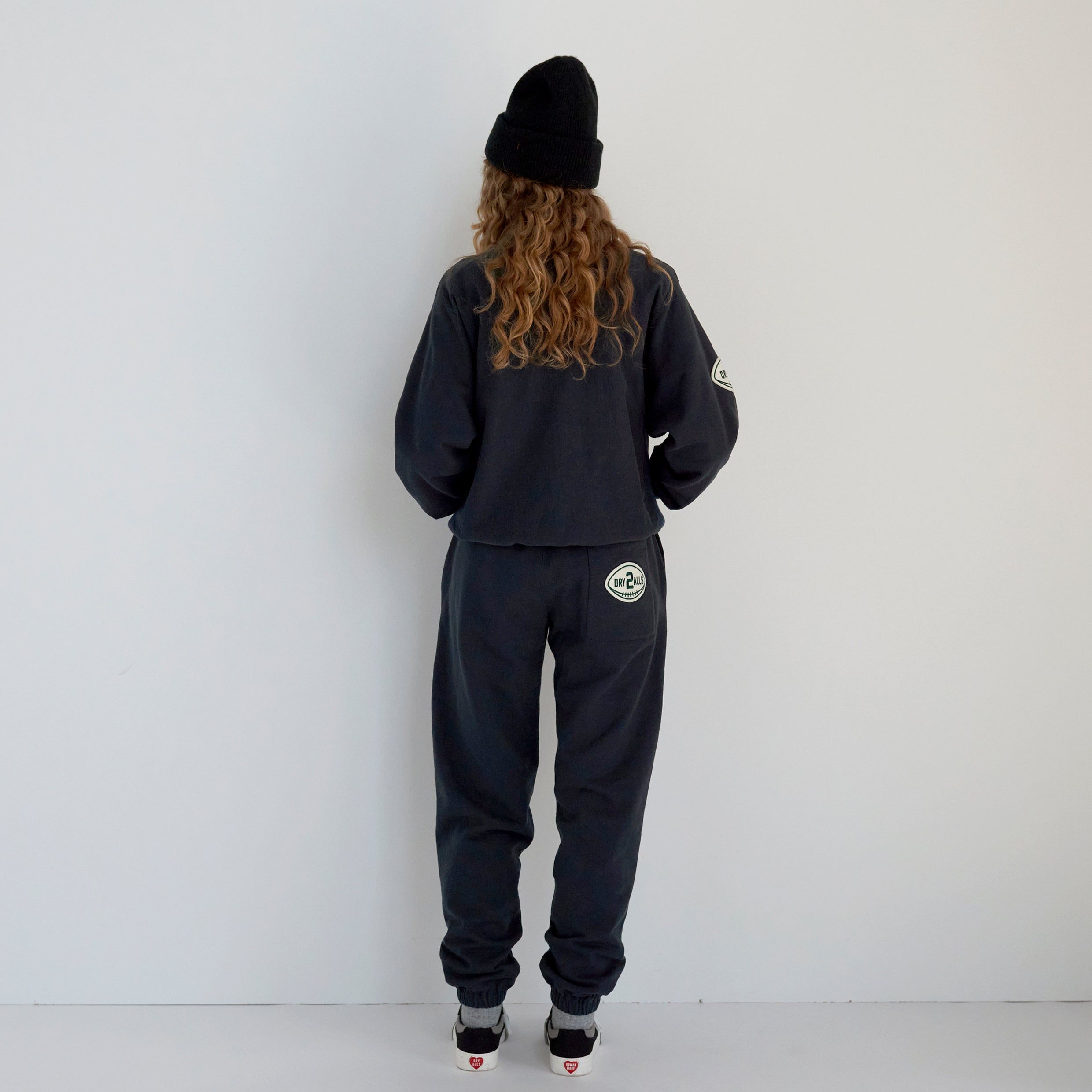 SWEATPANTS sold by Human Made product image thumbnail 10