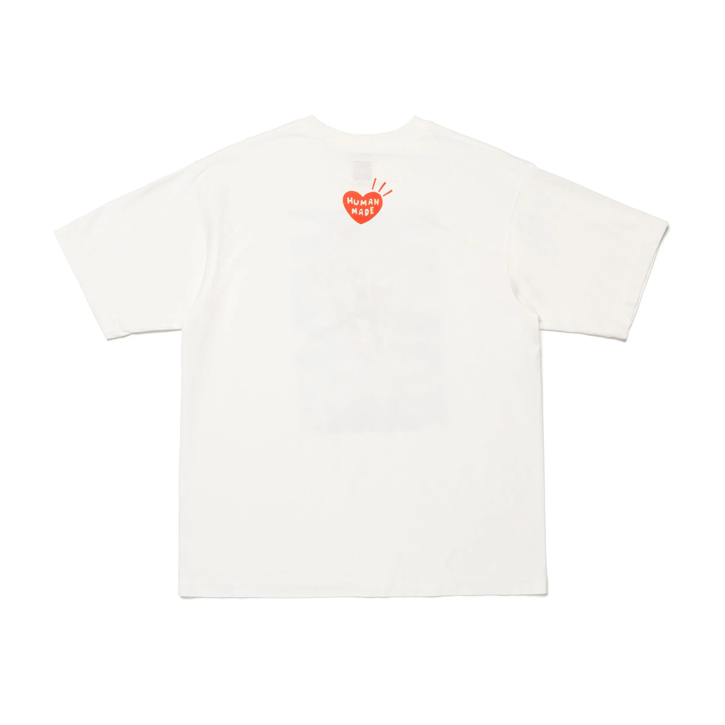 KEIKO SOOTOME T-SHIRT #20 sold by Human Made product image thumbnail 2