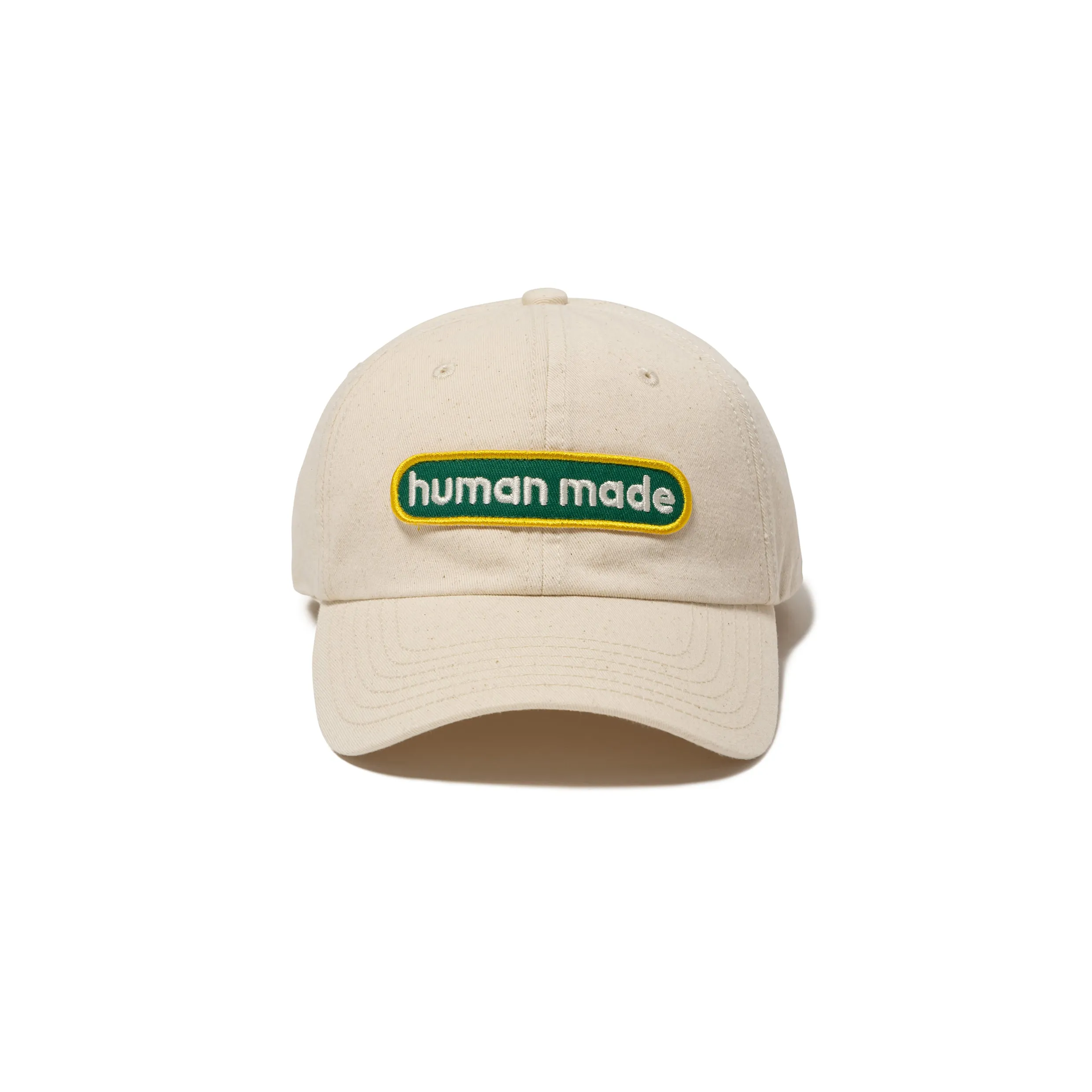 6 PANEL CAP #3 sold by Human Made product image thumbnail 4