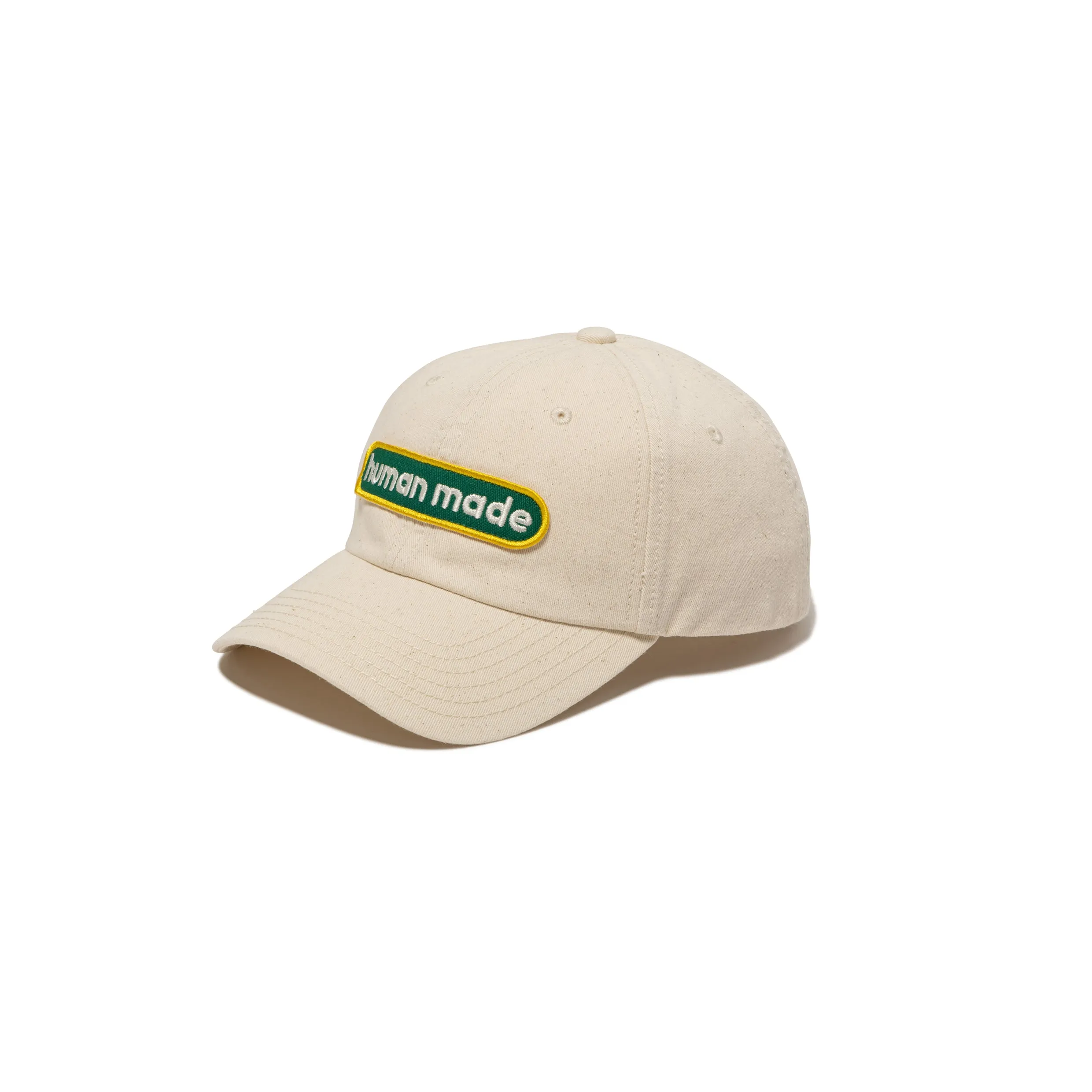 6 PANEL CAP #3 sold by Human Made product image thumbnail 2