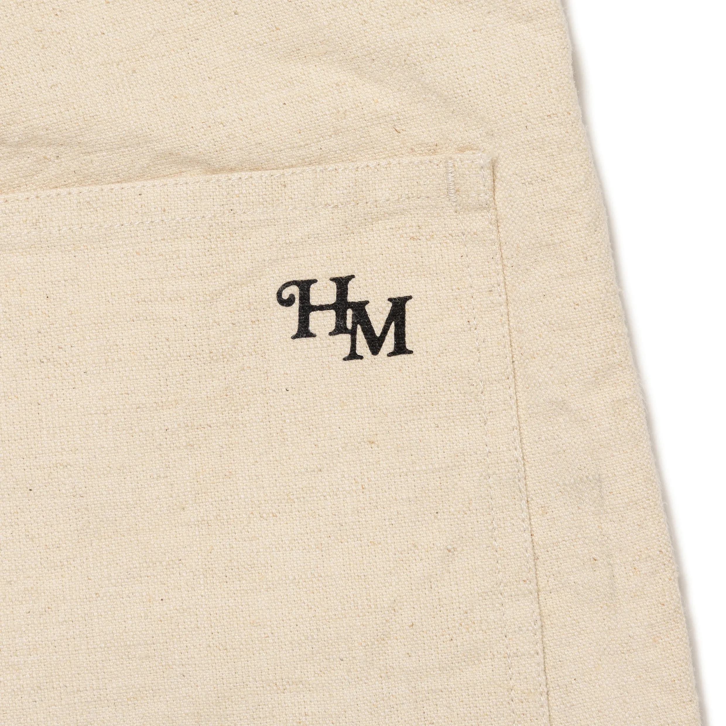 WORK SHORTS sold by Human Made product image thumbnail 4