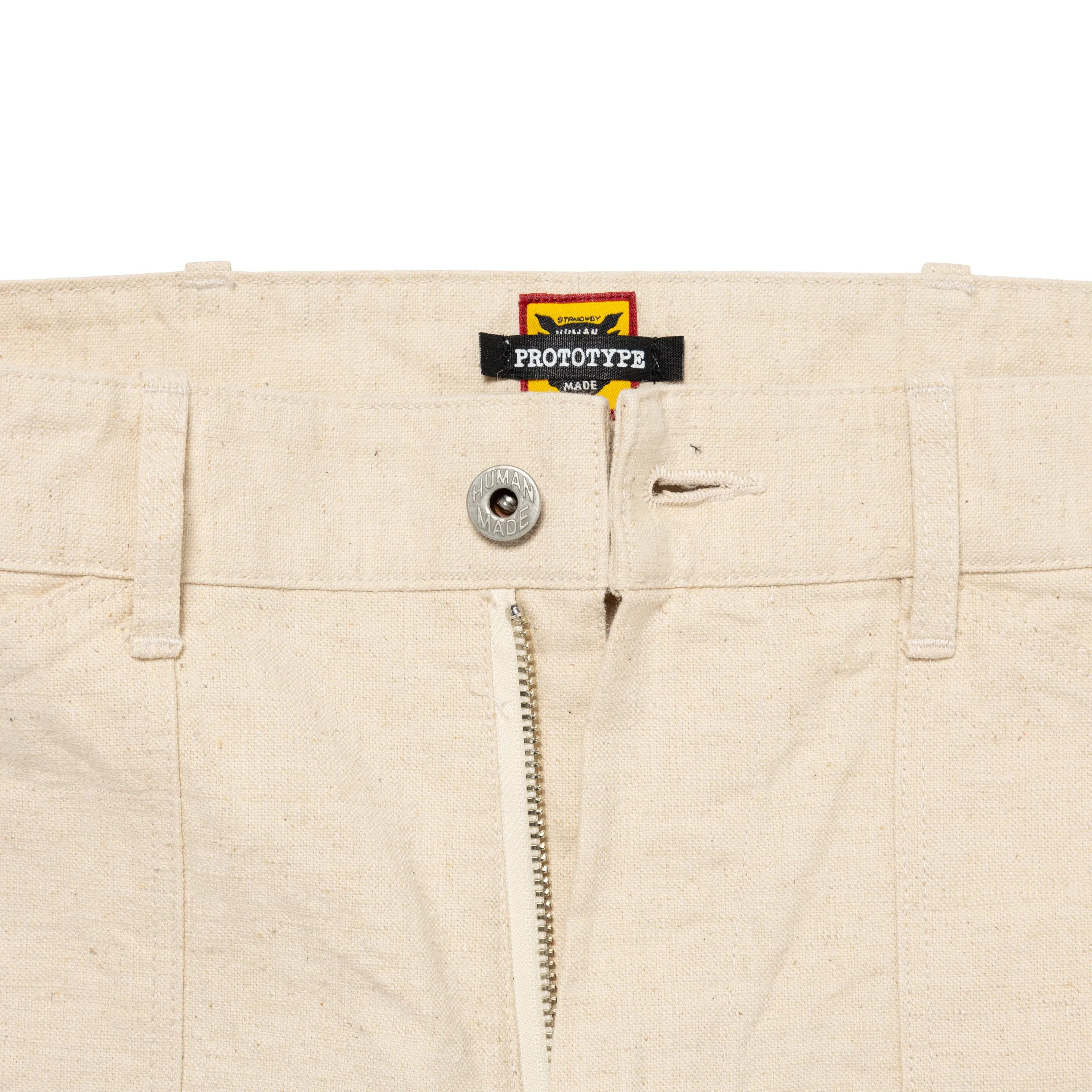 WORK SHORTS sold by Human Made product image thumbnail 3
