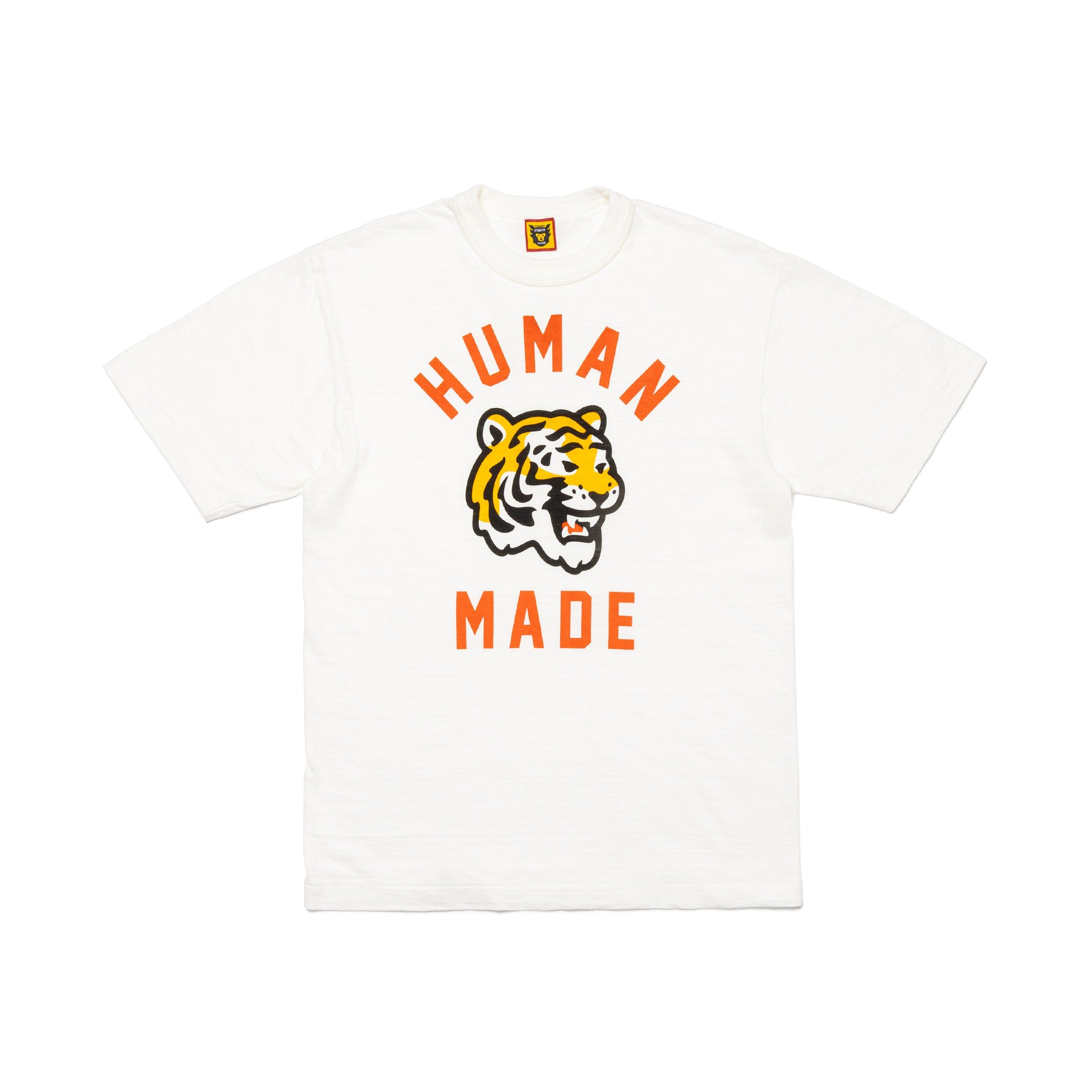 GRAPHIC T-SHIRT #02 sold by Human Made