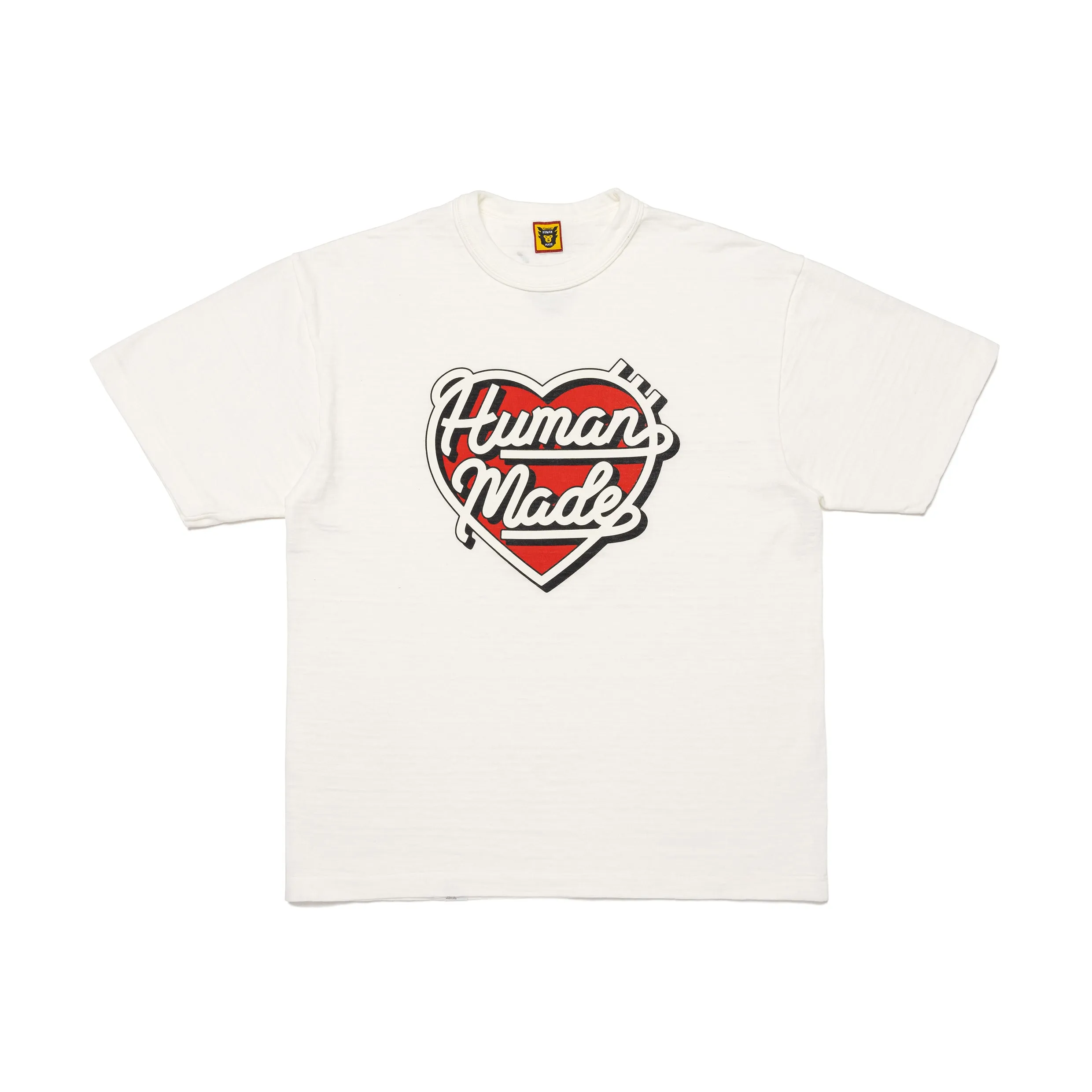 GRAPHIC T-SHIRT #7 sold by Human Made