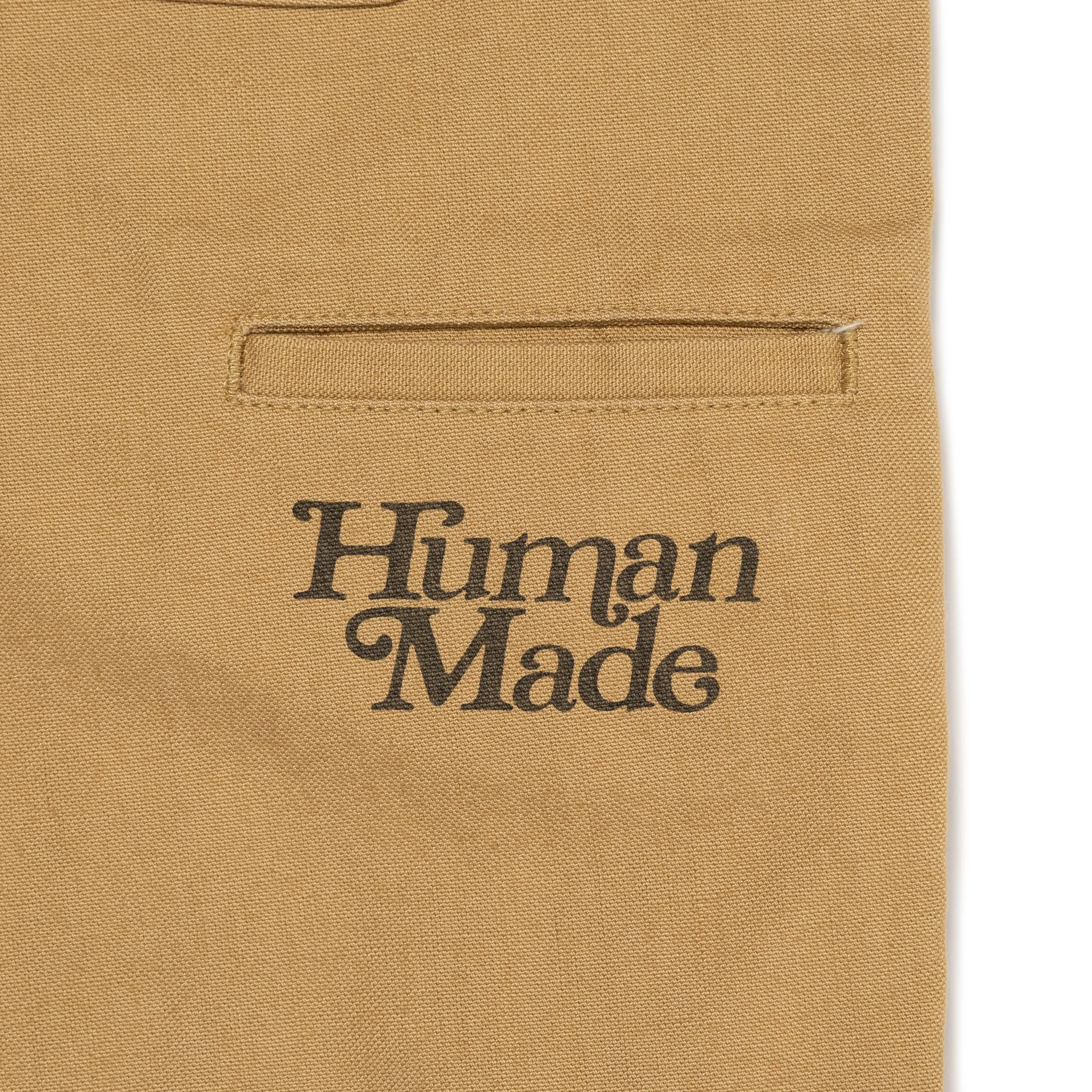 BAKER PANTS sold by Human Made product image thumbnail 4
