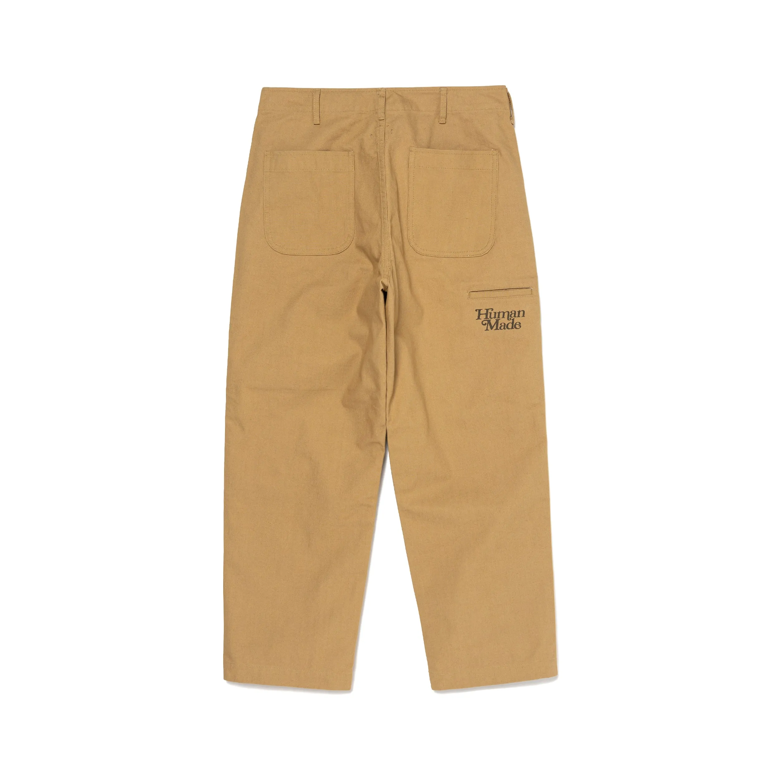 BAKER PANTS sold by Human Made product image thumbnail 2