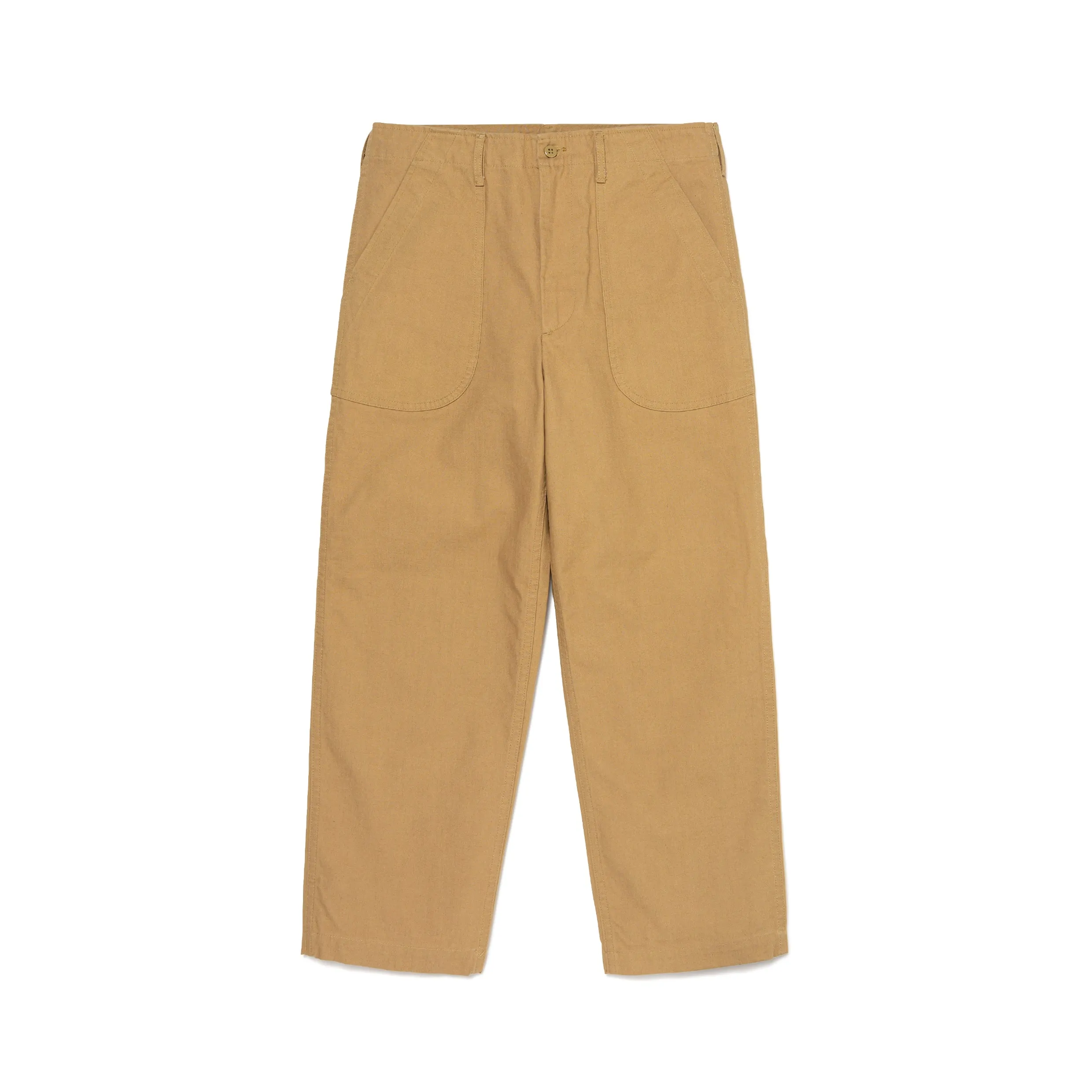 BAKER PANTS sold by Human Made