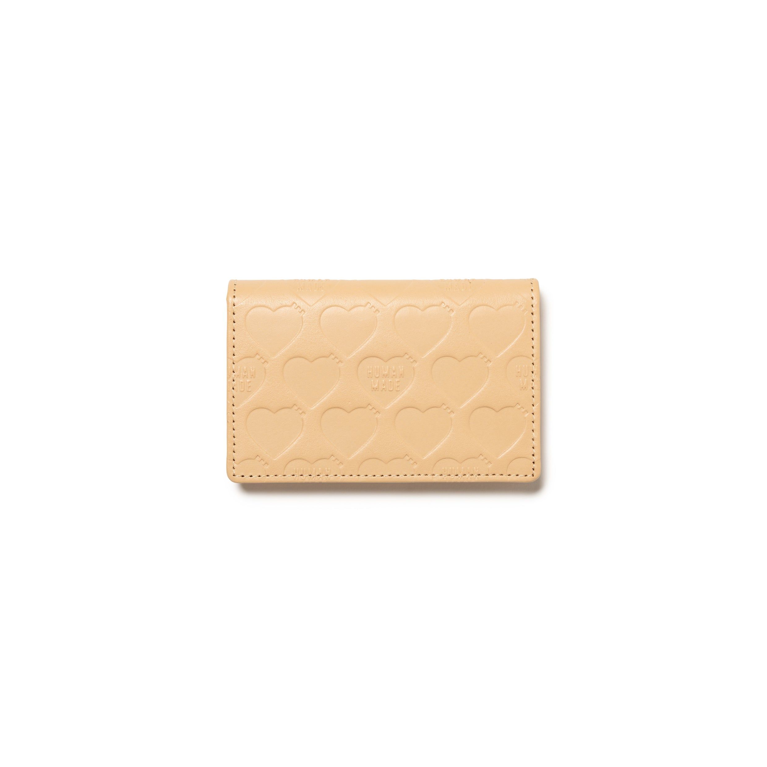 LEATHER CARD CASE sold by Human Made product image thumbnail 6