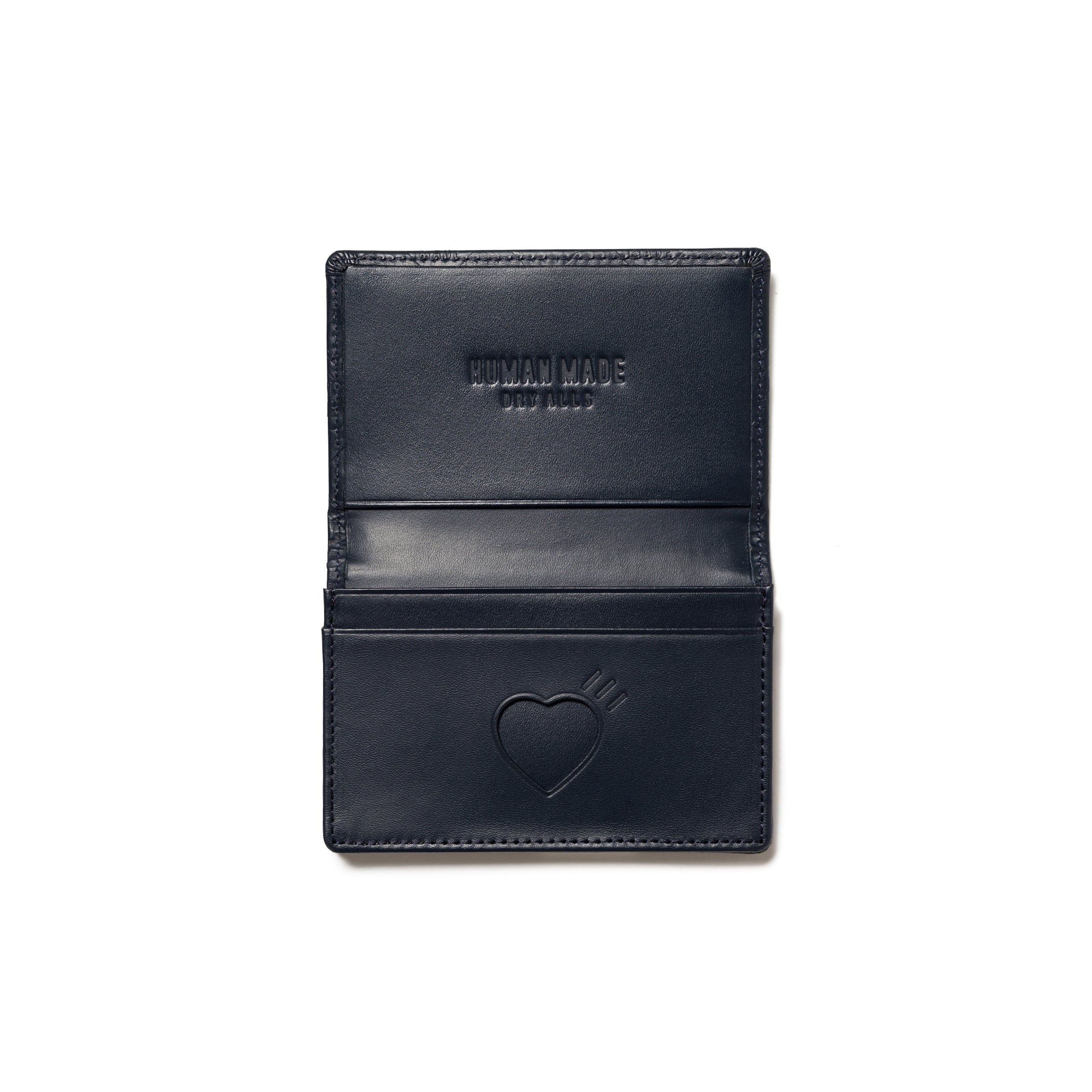 LEATHER CARD CASE sold by Human Made product image thumbnail 4