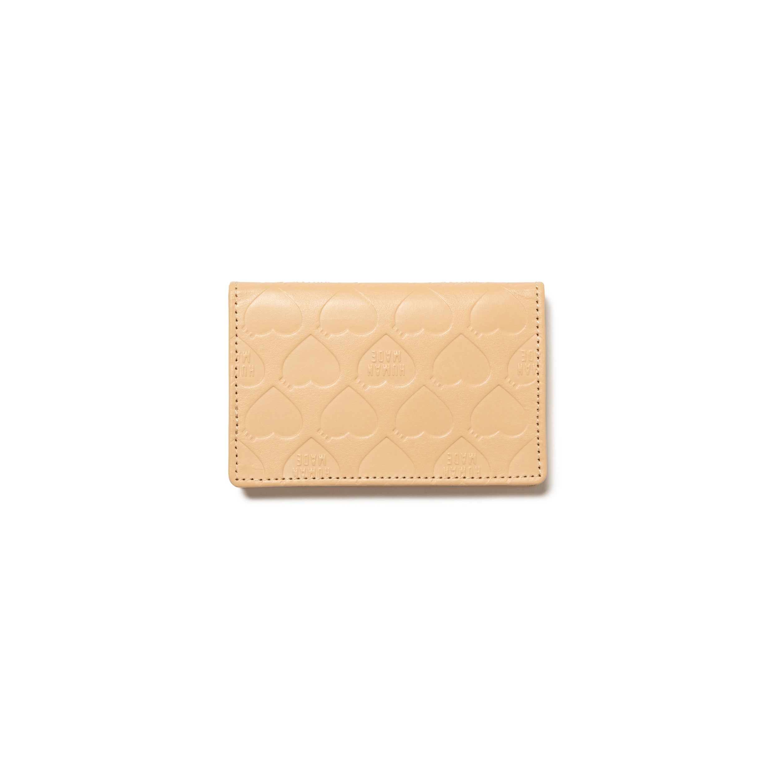 LEATHER CARD CASE sold by Human Made product image thumbnail 7