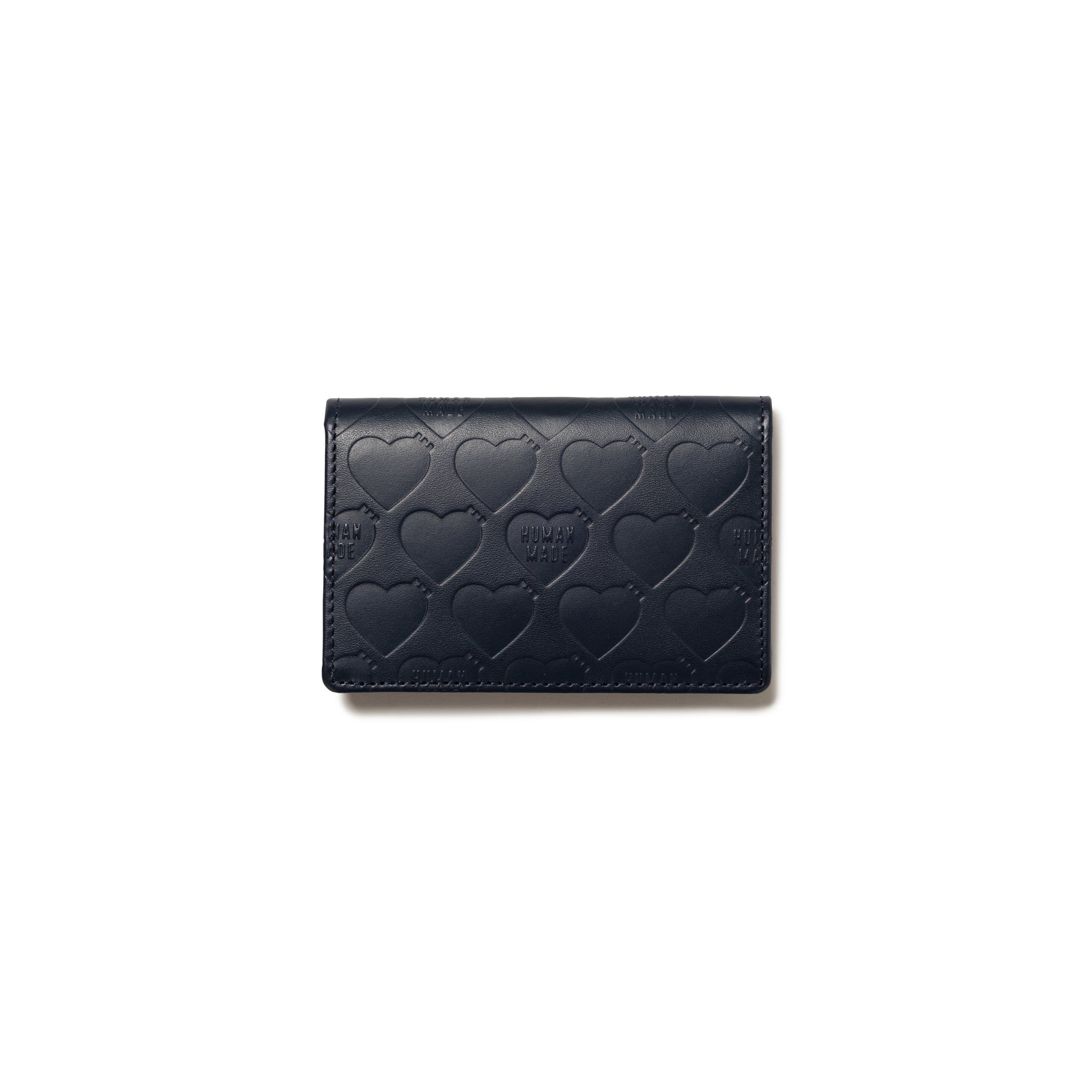 LEATHER CARD CASE sold by Human Made product image thumbnail 2