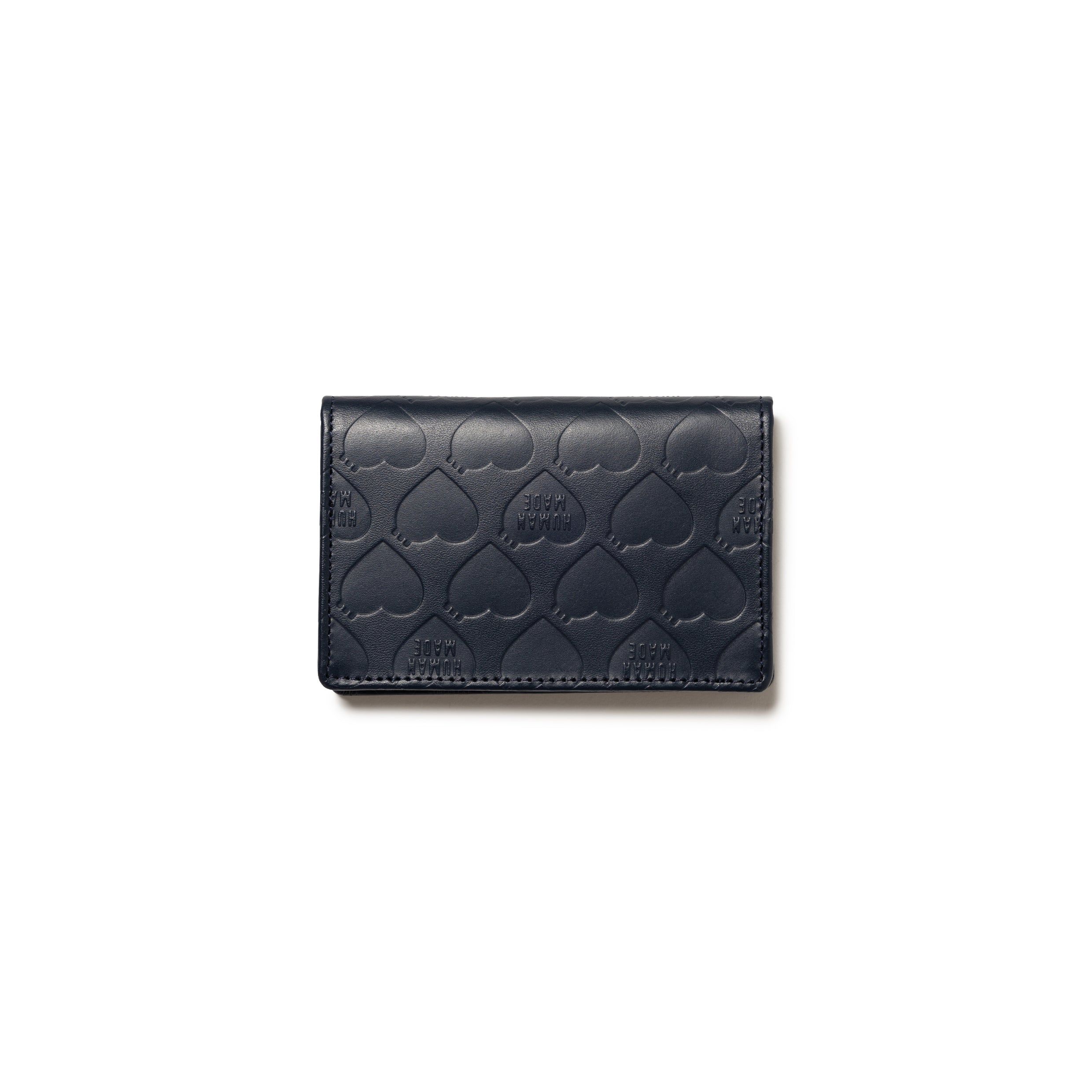 LEATHER CARD CASE sold by Human Made product image thumbnail 3