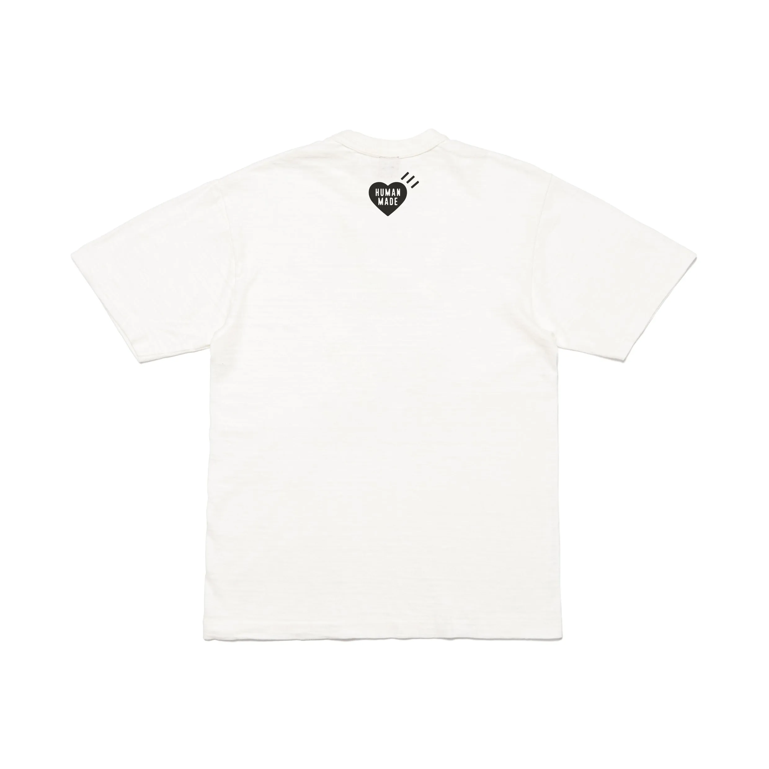 GRAPHIC T-SHIRT #20 sold by Human Made product image thumbnail 2