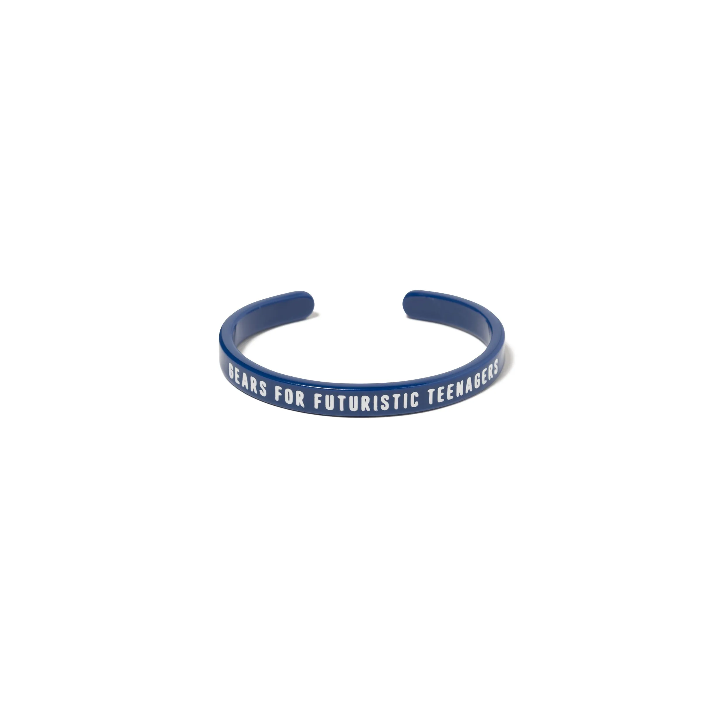 ACRYLIC BANGLE #1 | Parallel