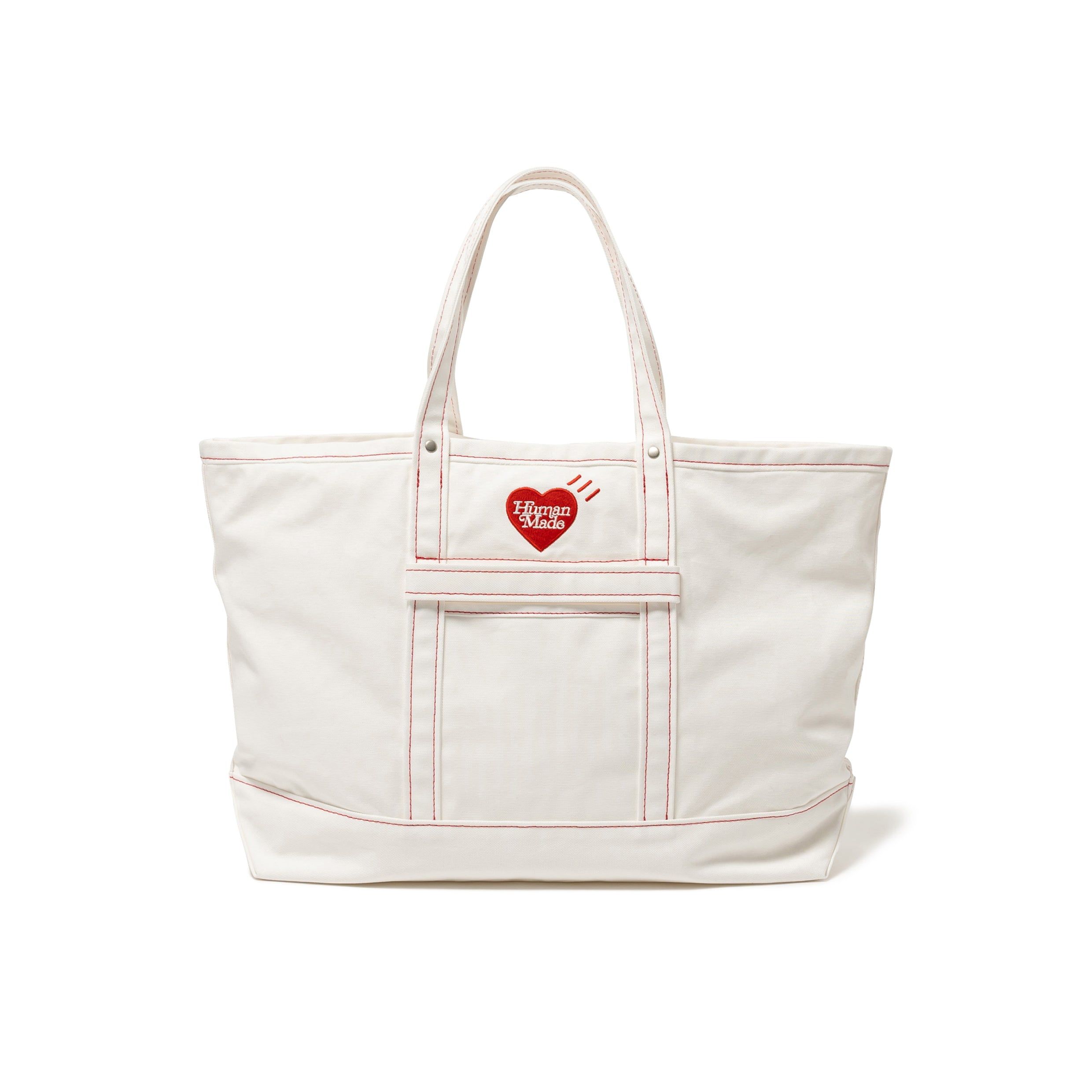 GDC TOTE BAG LARGE sold by Human Made product image thumbnail 2