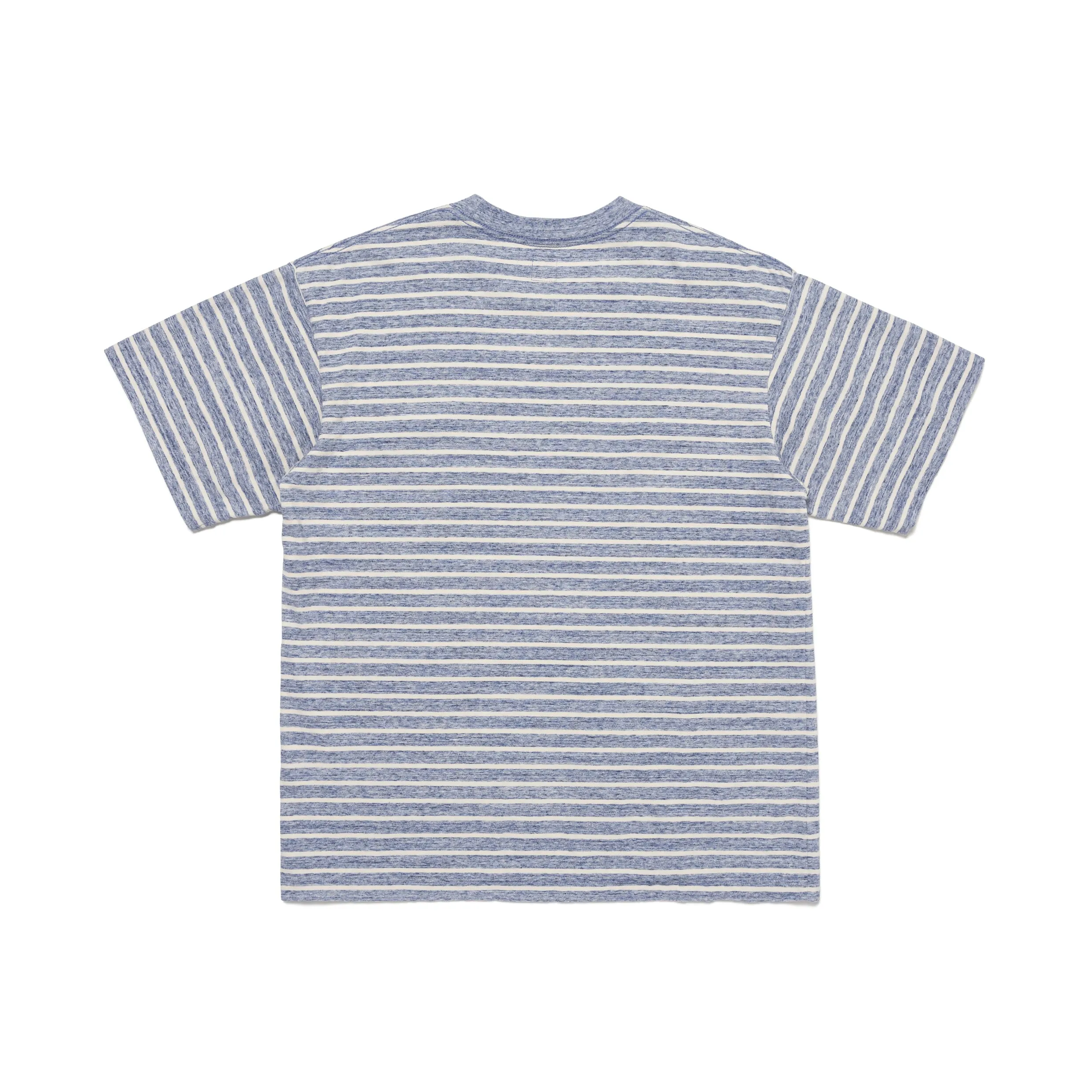 STRIPED HEART T-SHIRT sold by Human Made product image thumbnail 2