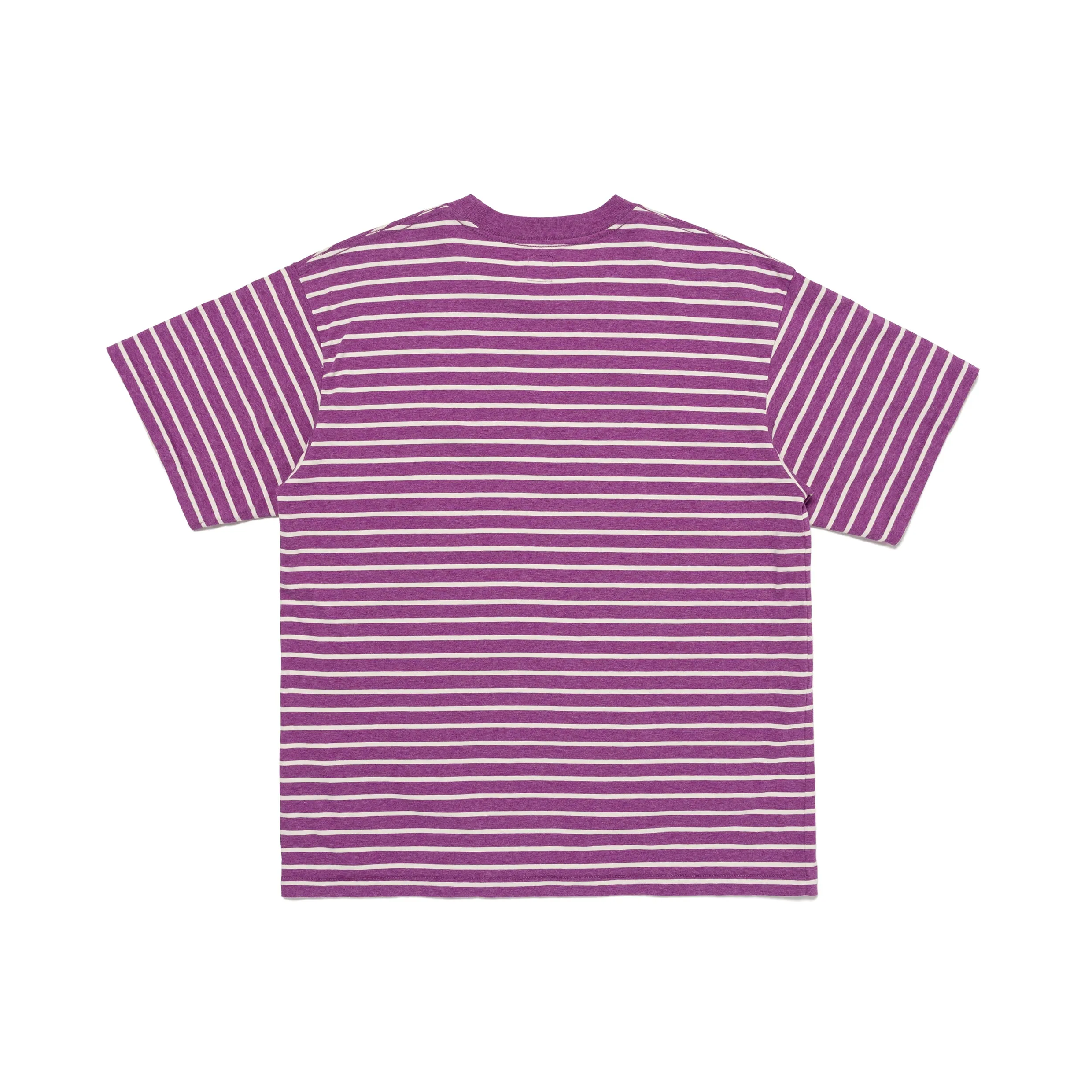 STRIPED HEART T-SHIRT sold by Human Made product image thumbnail 4