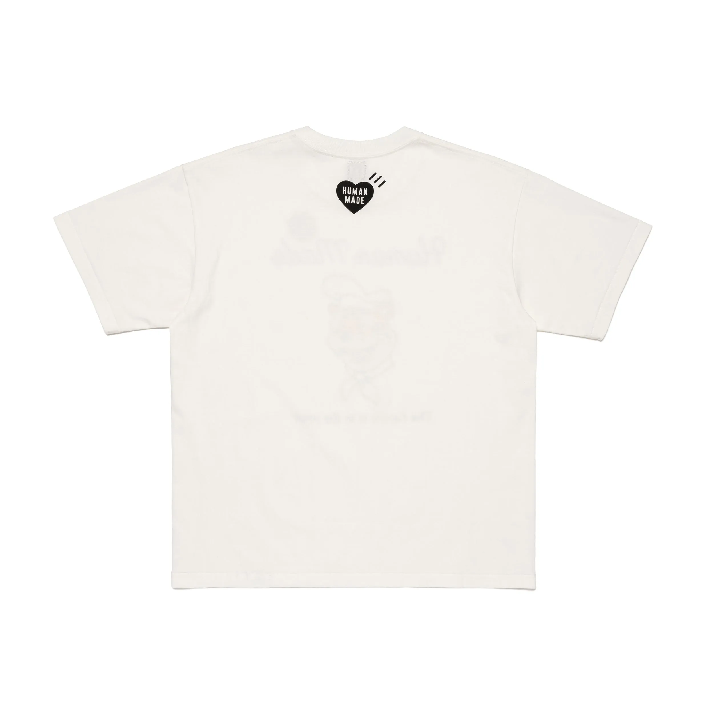 GRAPHIC T-SHIRT sold by Human Made product image thumbnail 2